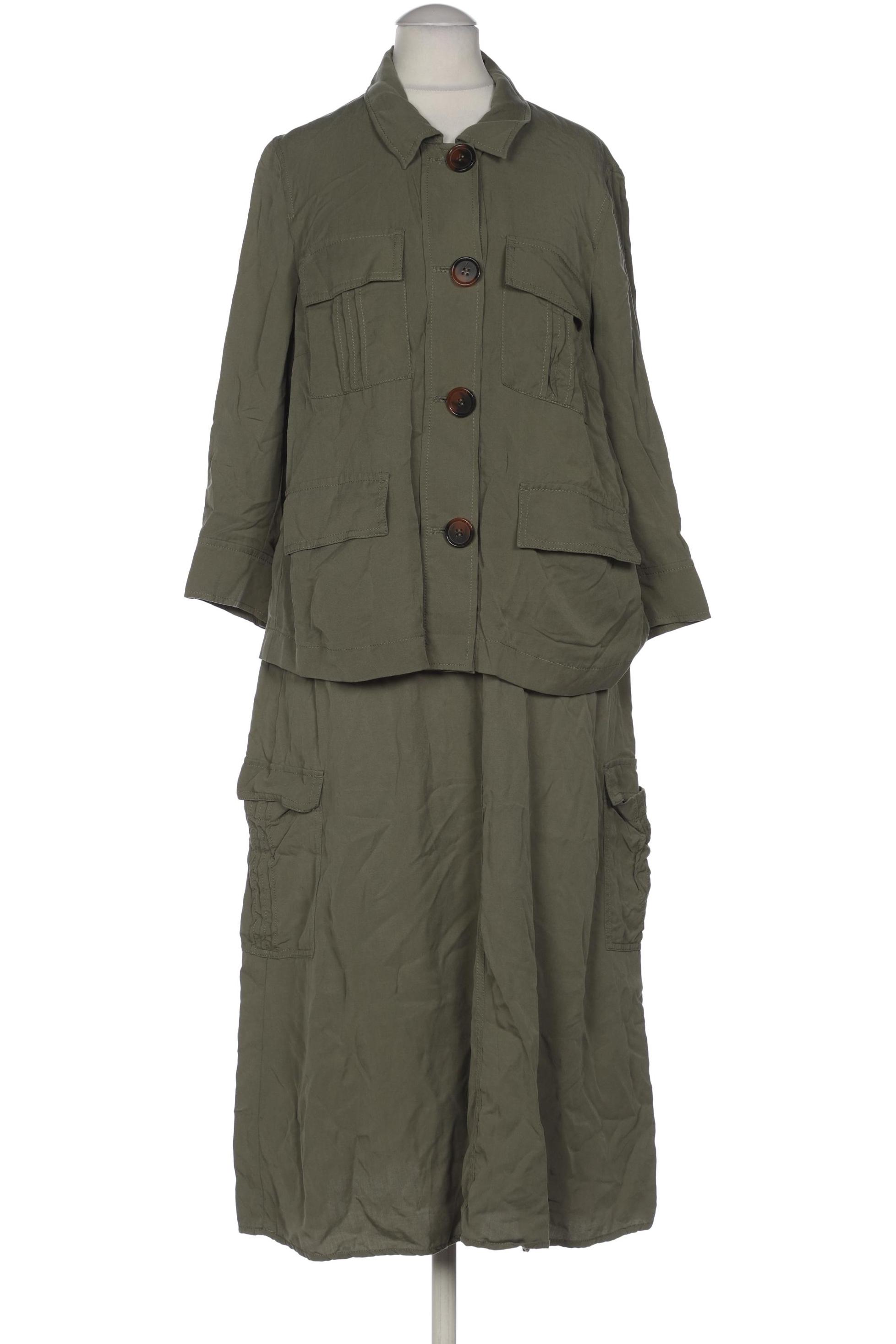 

Betty Barclay Damen Anzug, grün, Gr. 36