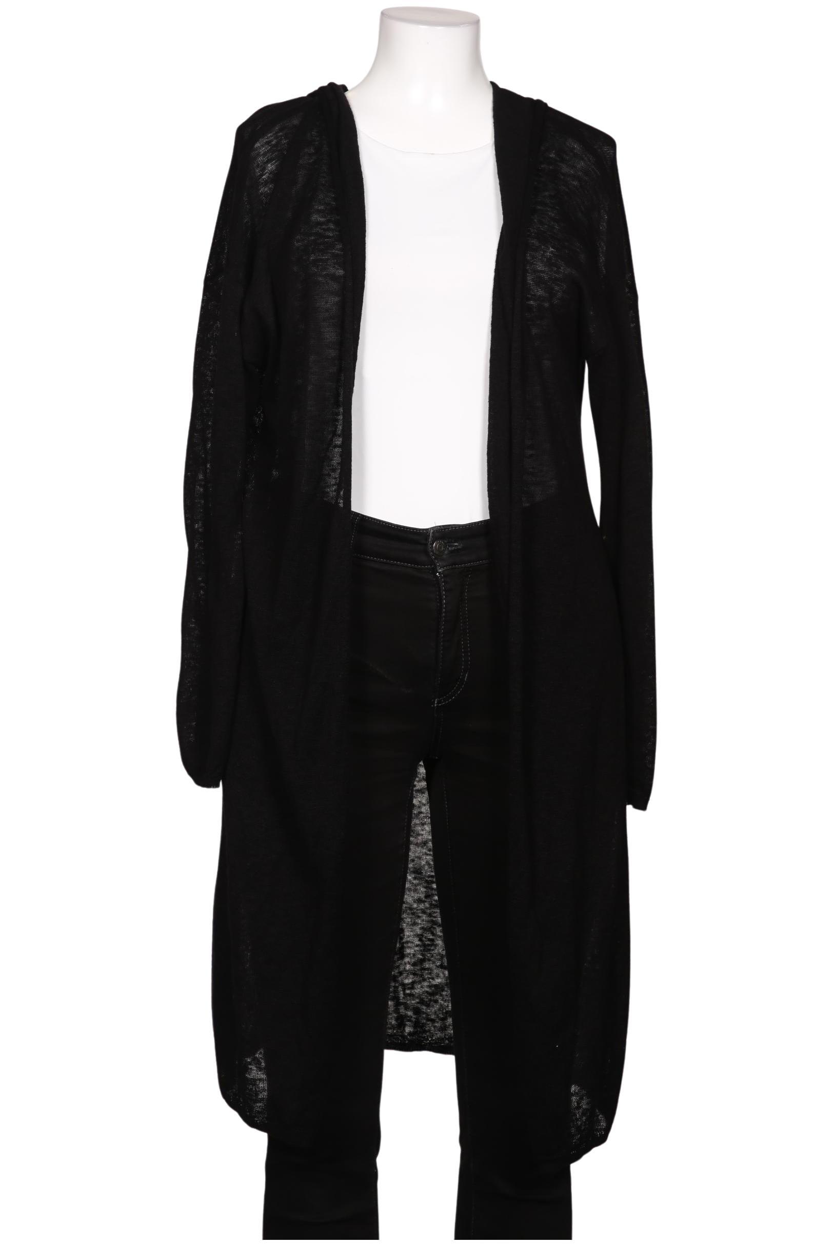 

Betty Barclay Damen Strickjacke, schwarz, Gr. 44