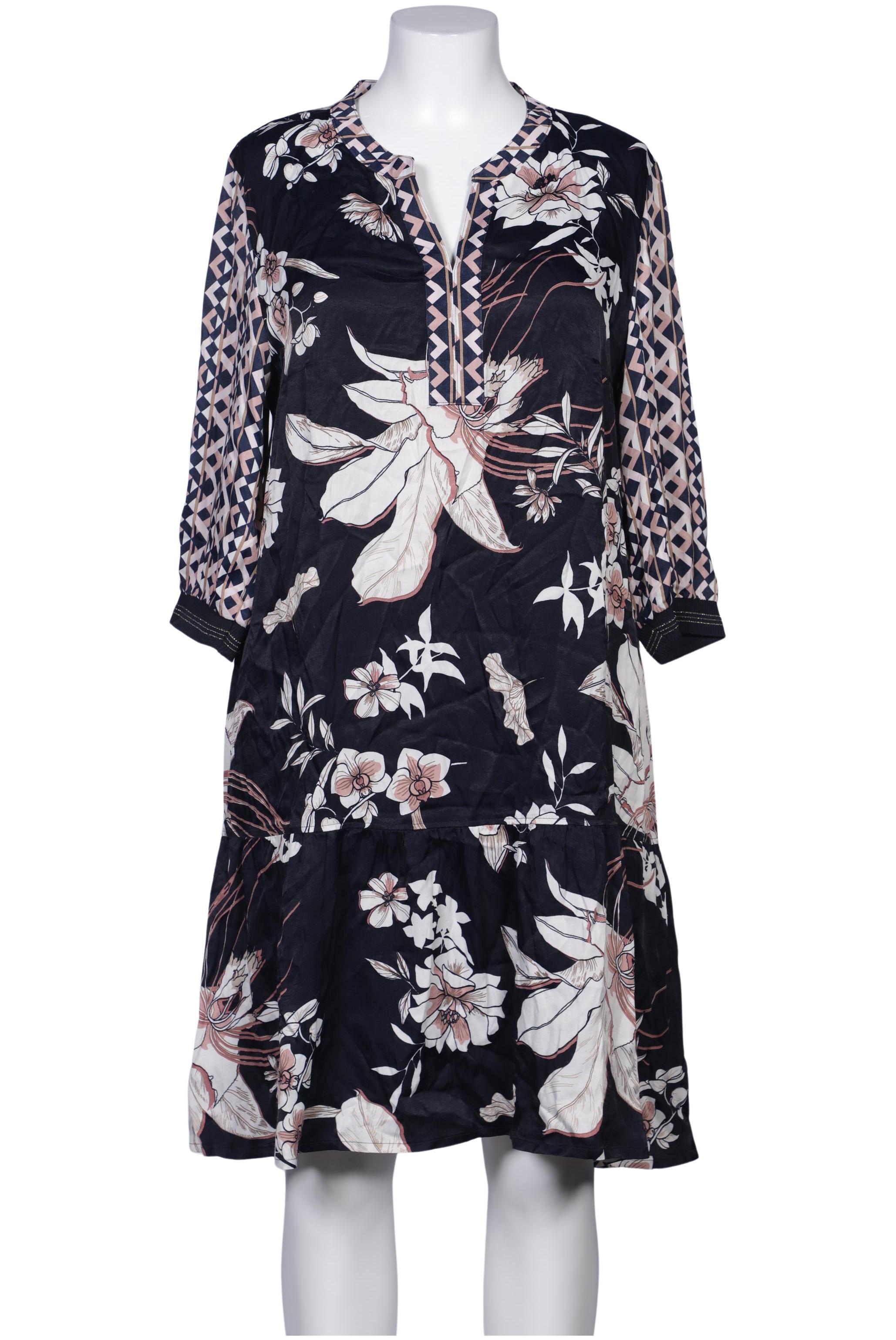 

Betty Barclay Damen Kleid, marineblau, Gr. 44