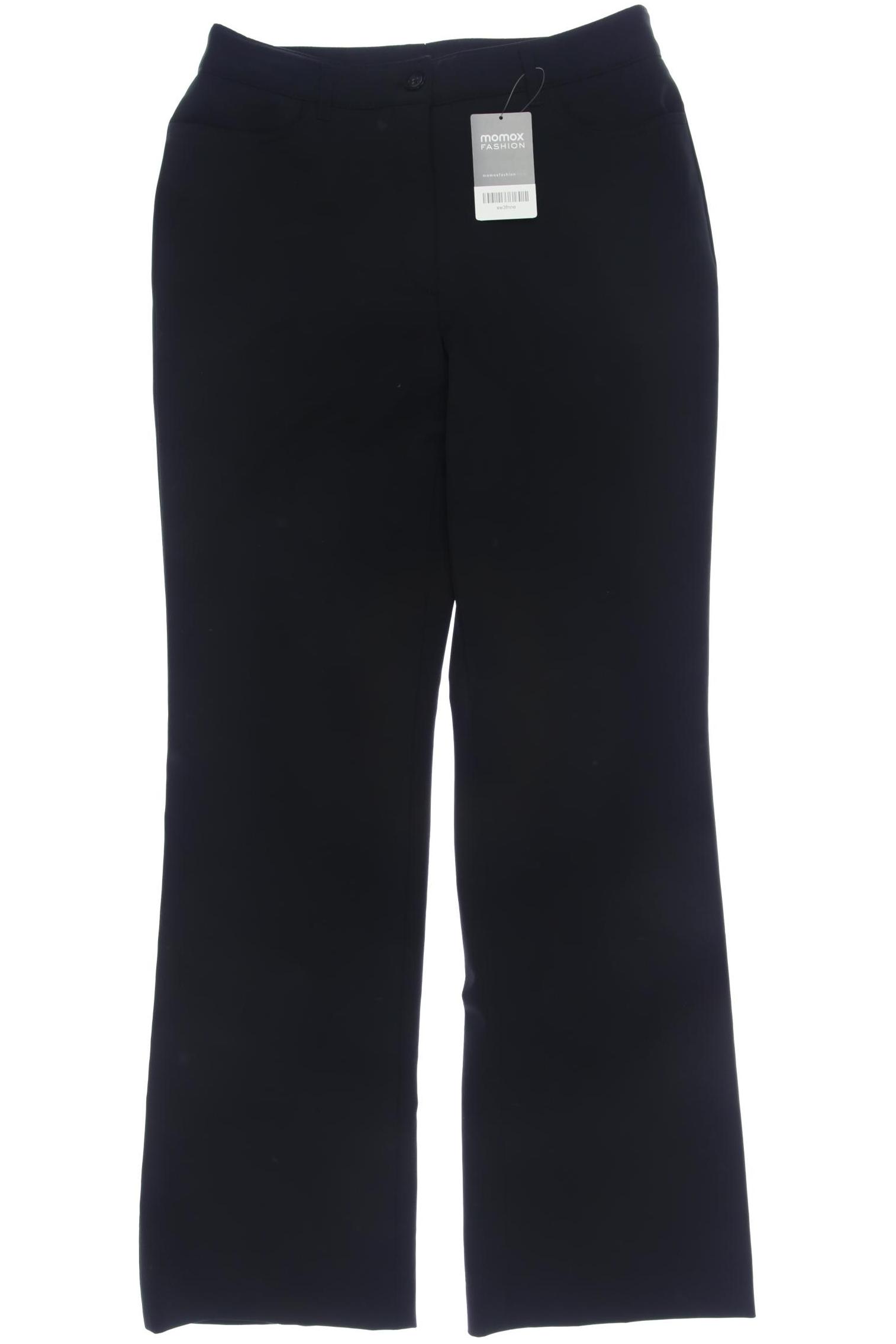

Betty Barclay Damen Stoffhose, schwarz, Gr. 40
