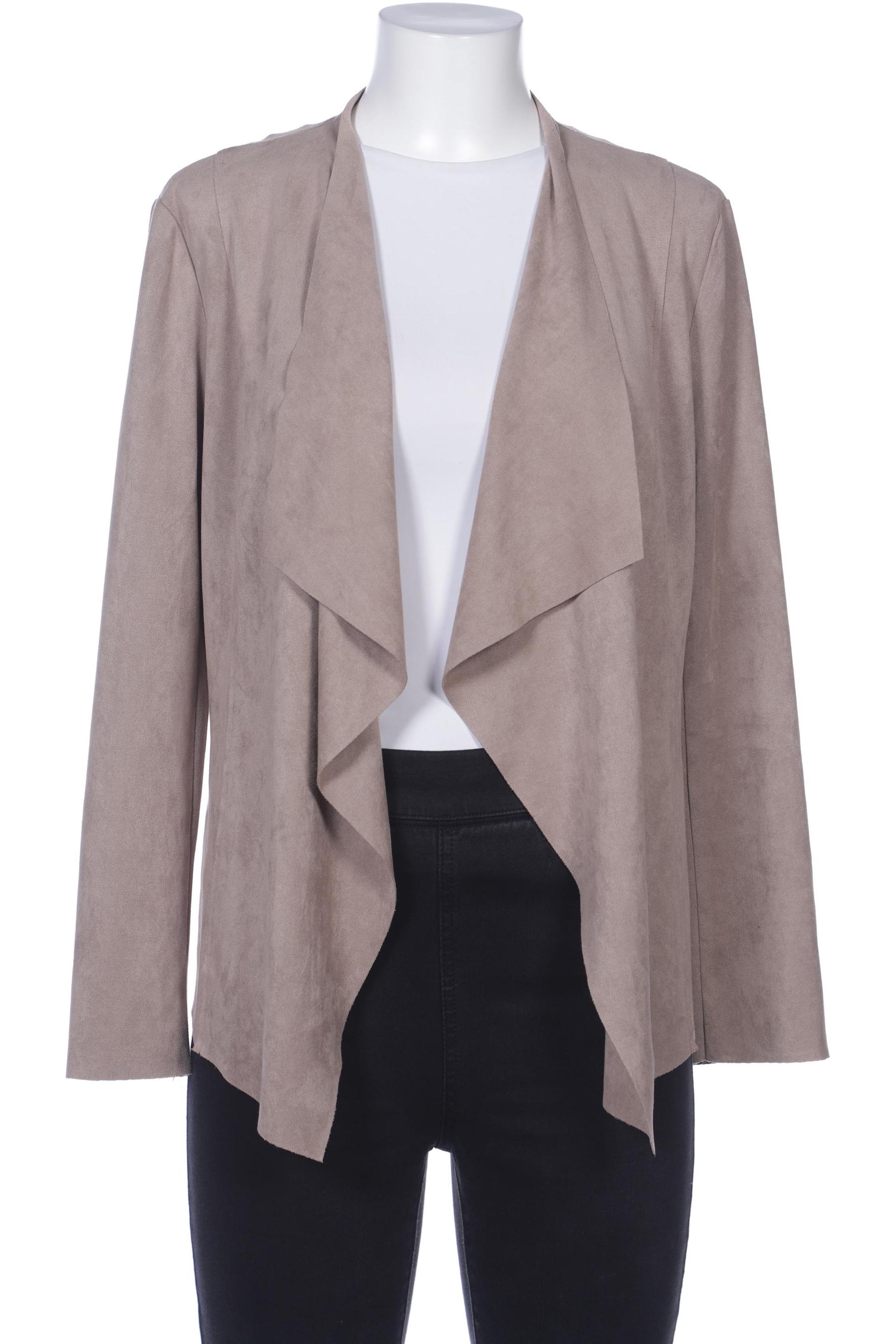 

Betty Barclay Damen Blazer, beige, Gr. 42