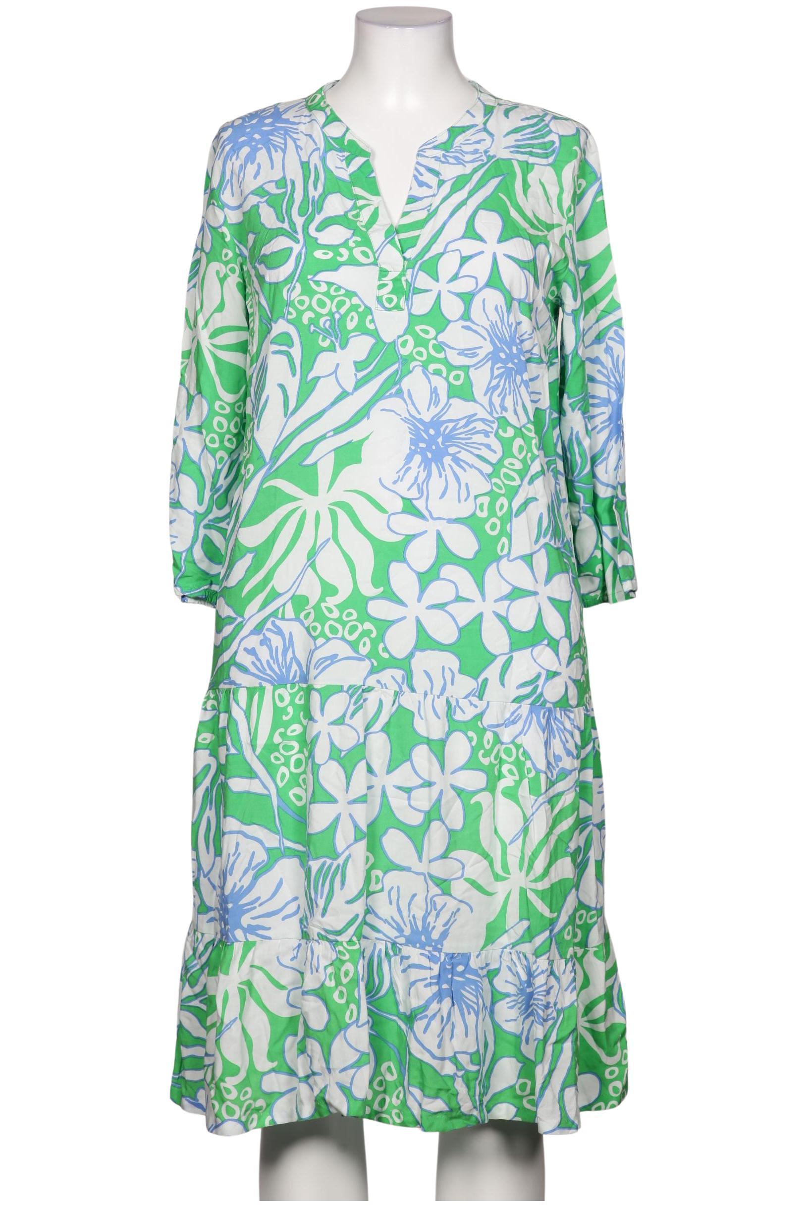 

Betty Barclay Damen Kleid, grün, Gr. 42