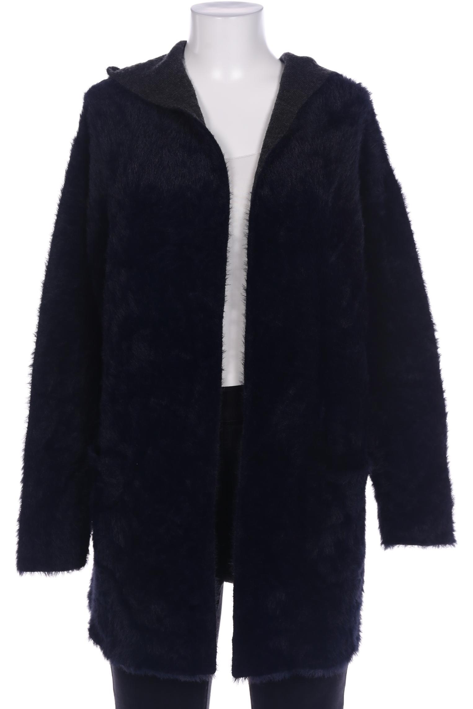 

Betty Barclay Damen Strickjacke, marineblau, Gr. 42