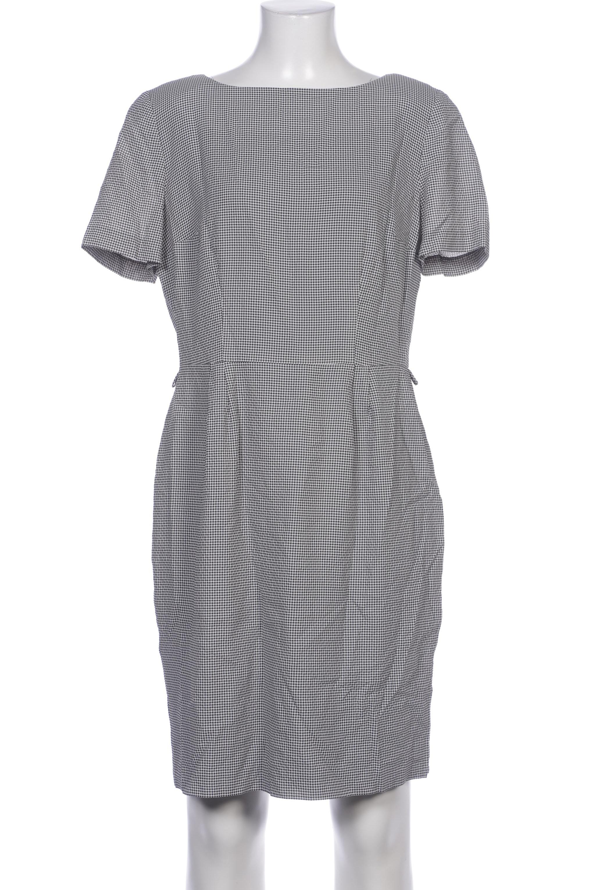 

Betty Barclay Damen Kleid, grau, Gr. 42