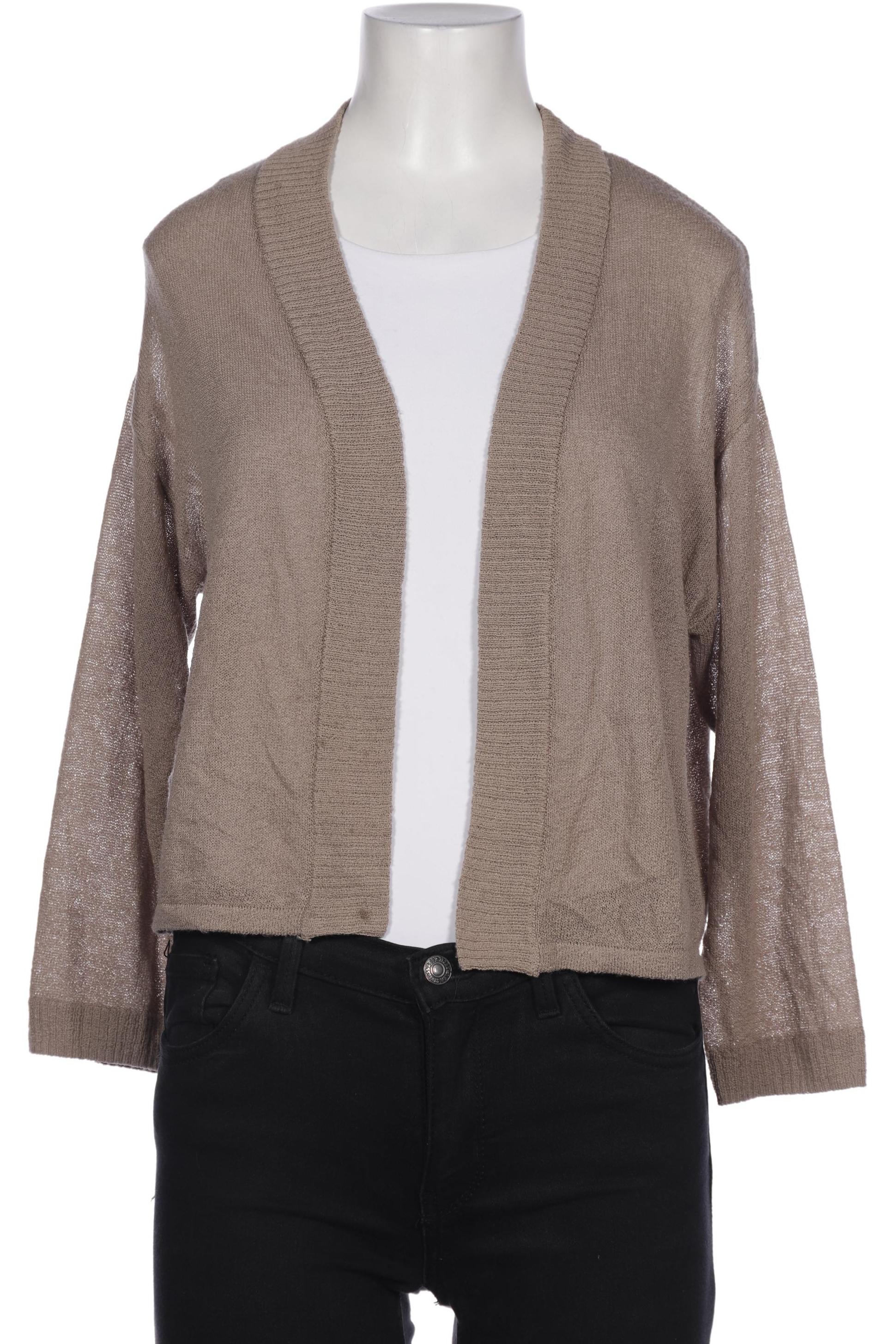 

Betty Barclay Damen Strickjacke, braun