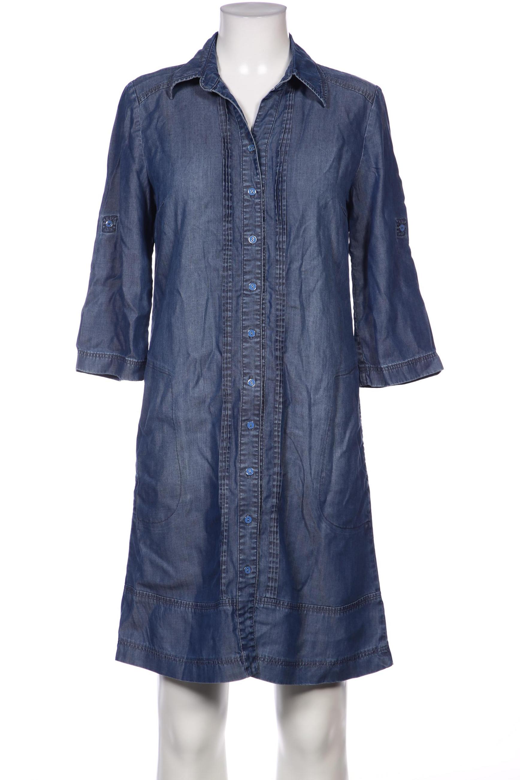 

Betty Barclay Damen Kleid, blau, Gr. 38