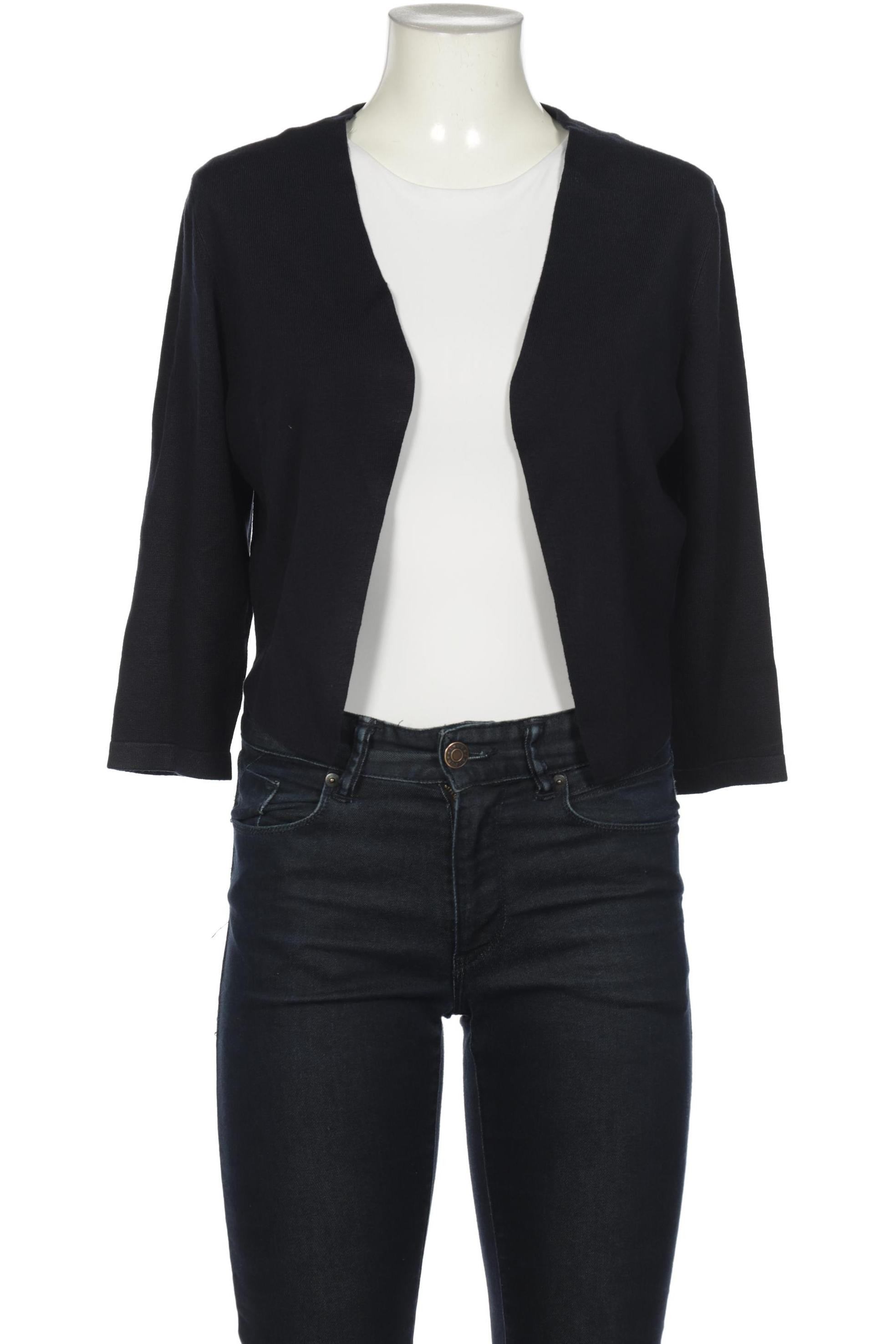 

Betty Barclay Damen Strickjacke, marineblau