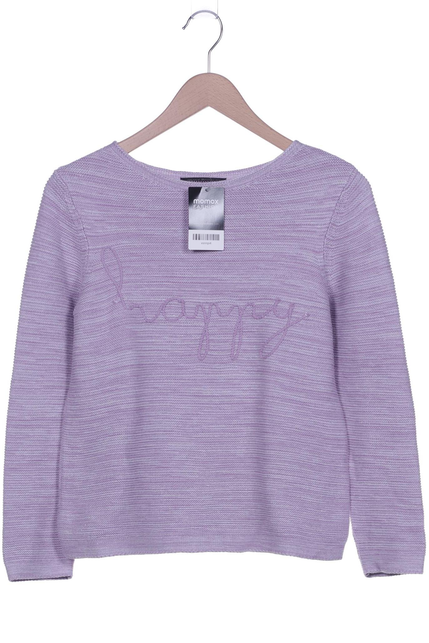 

Betty Barclay Damen Pullover, flieder, Gr. 38