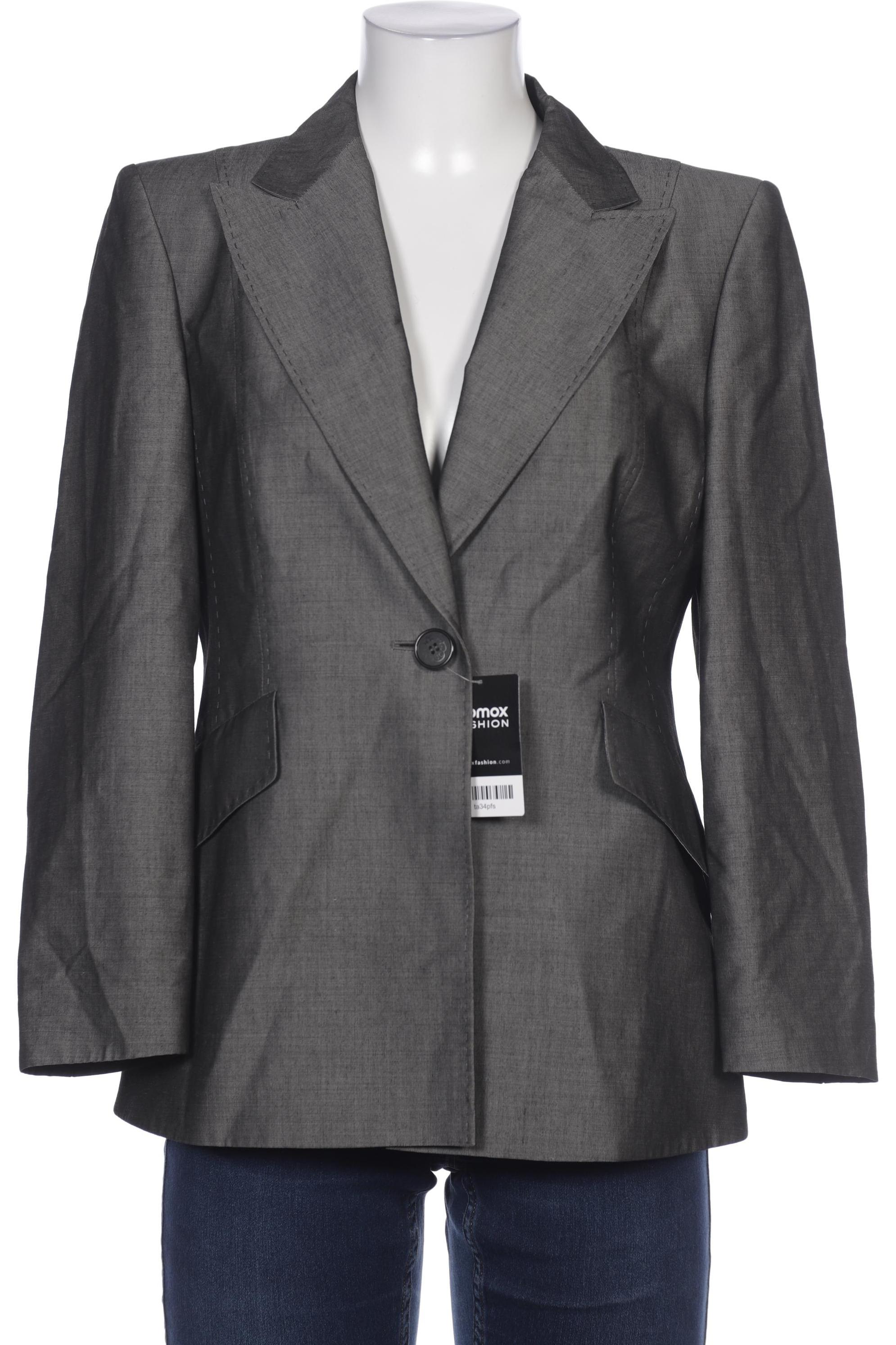 

Betty Barclay Damen Blazer, grau, Gr. 38