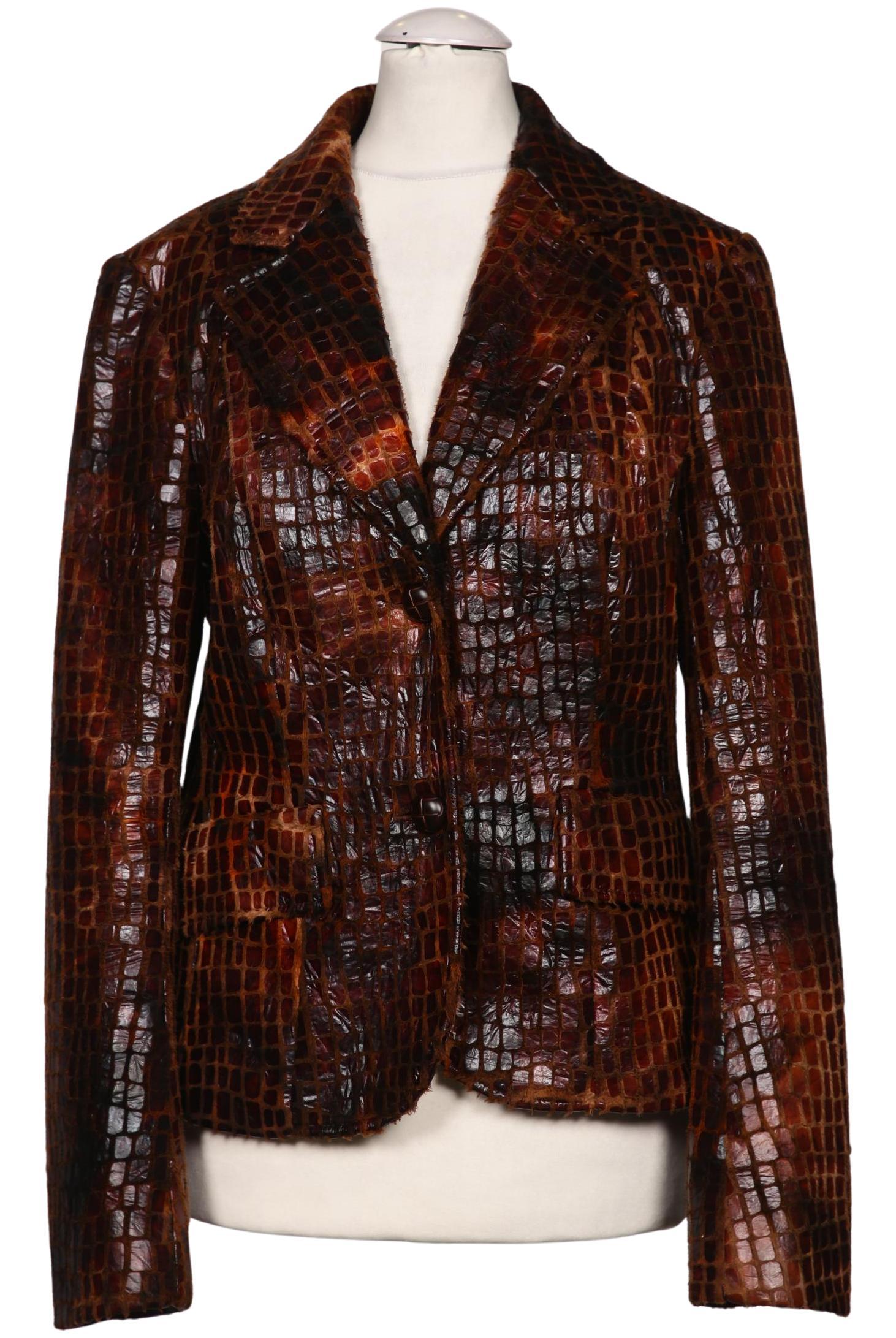 

Betty Barclay Damen Blazer, braun, Gr. 36