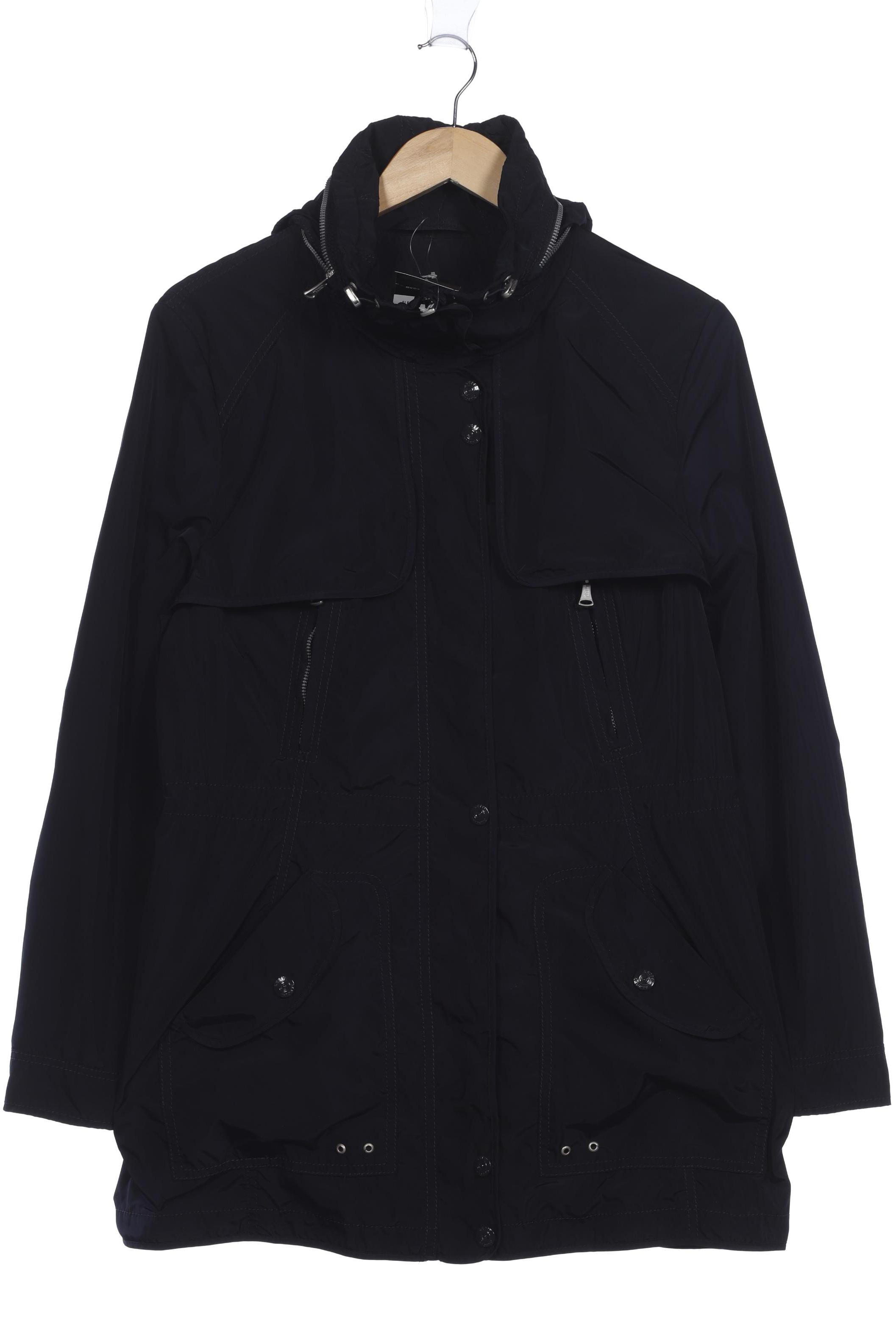 

Betty Barclay Damen Jacke, blau, Gr. 44