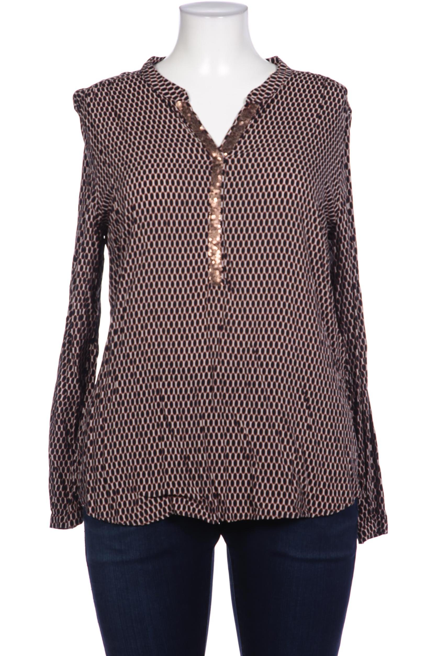 

Betty Barclay Damen Bluse, schwarz