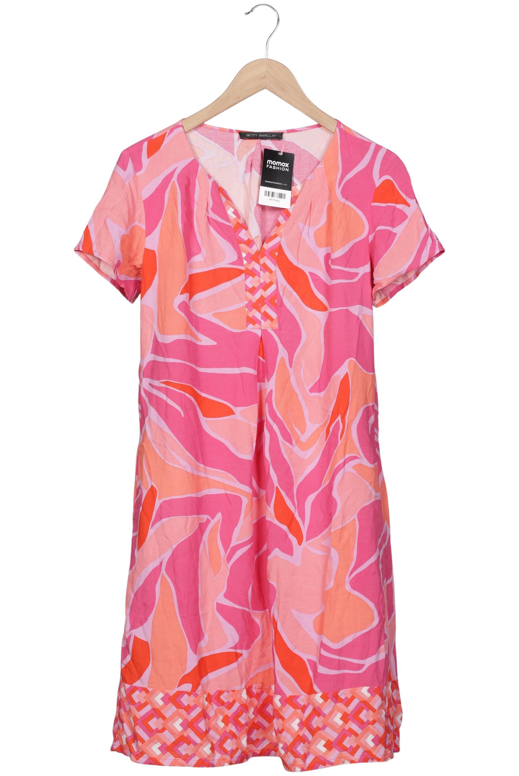 

Betty Barclay Damen Kleid, pink, Gr. 36