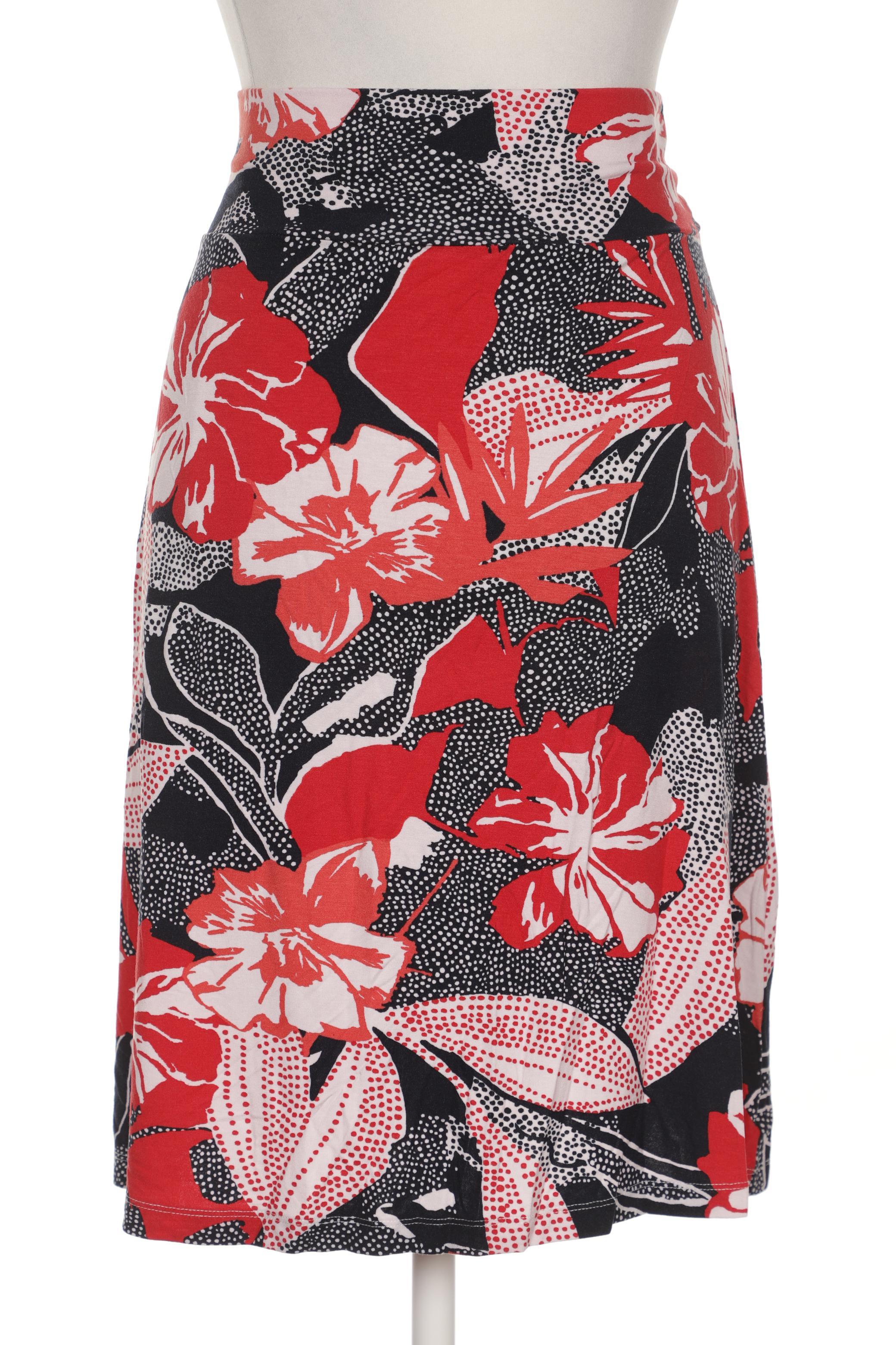 

Betty Barclay Damen Rock, mehrfarbig