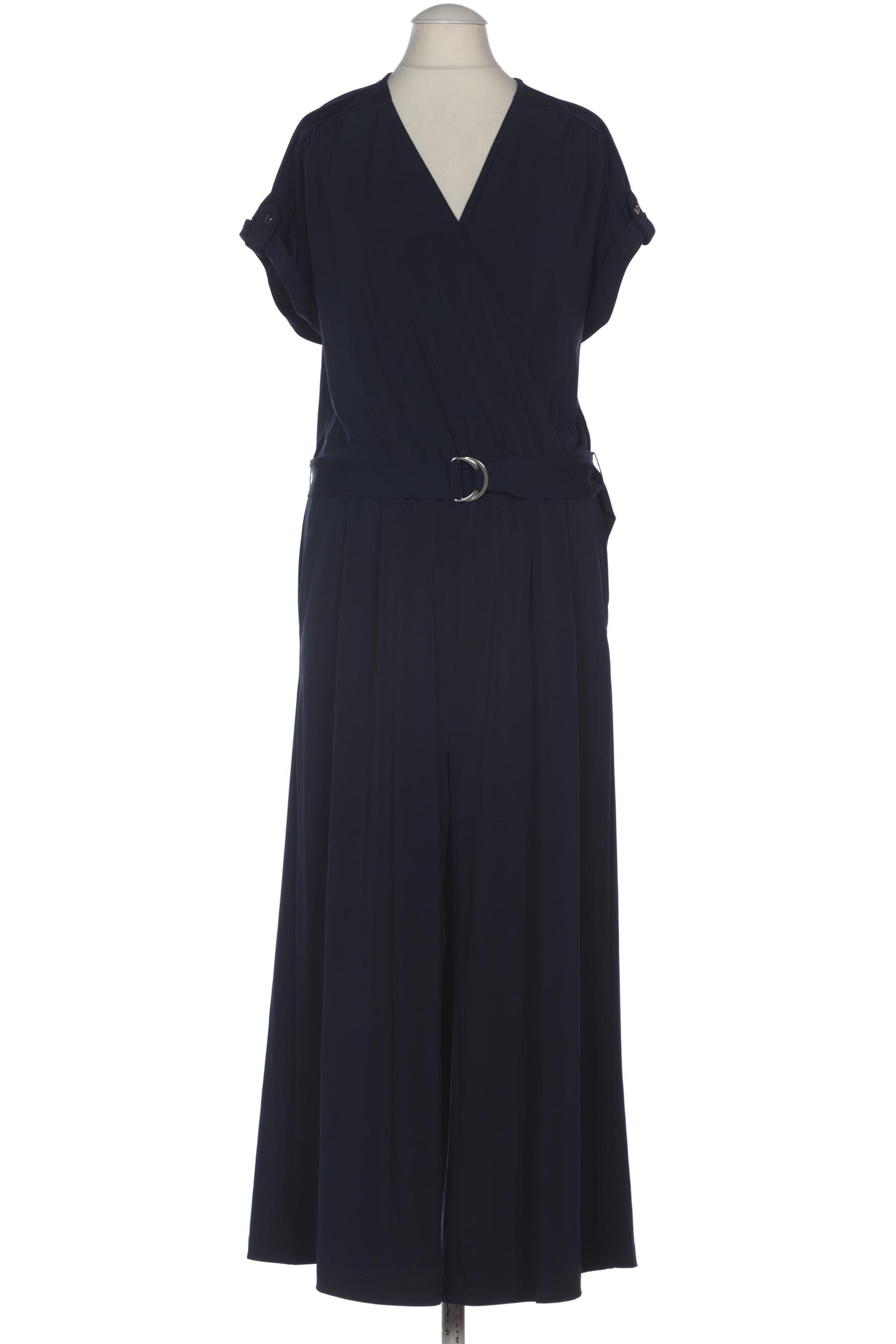 

Betty Barclay Damen Jumpsuit/Overall, marineblau, Gr. 38