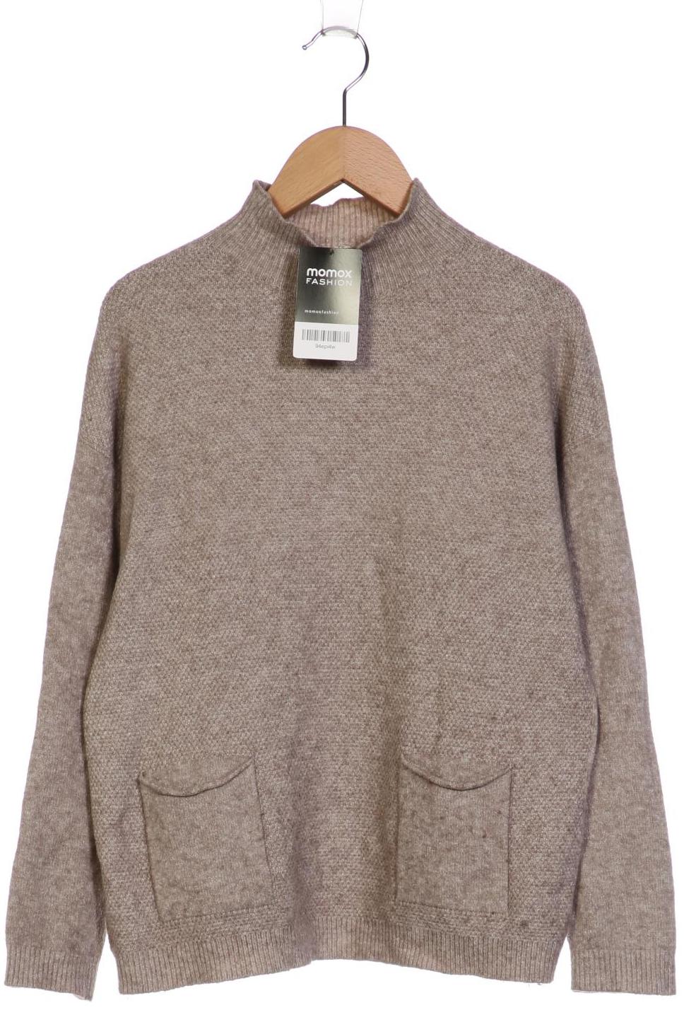 

Betty Barclay Damen Pullover, beige, Gr. 42