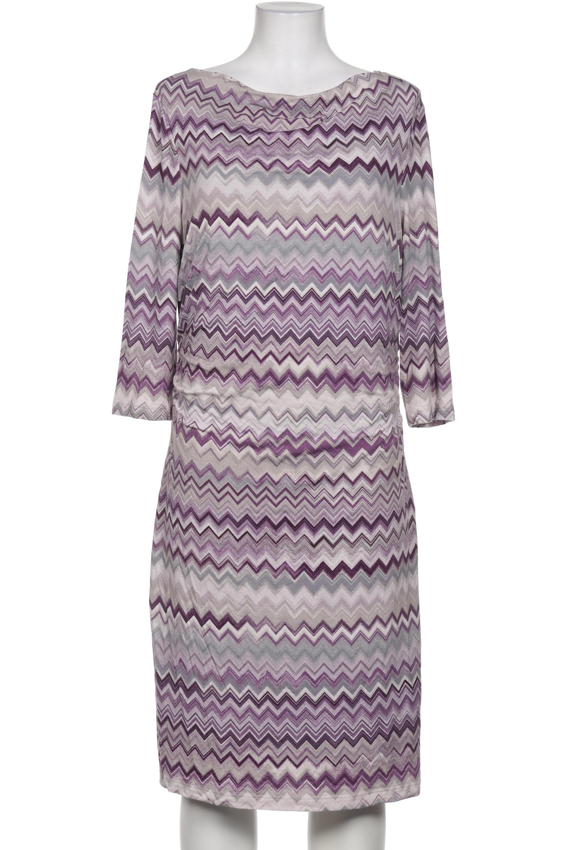 

Betty Barclay Damen Kleid, flieder, Gr. 42