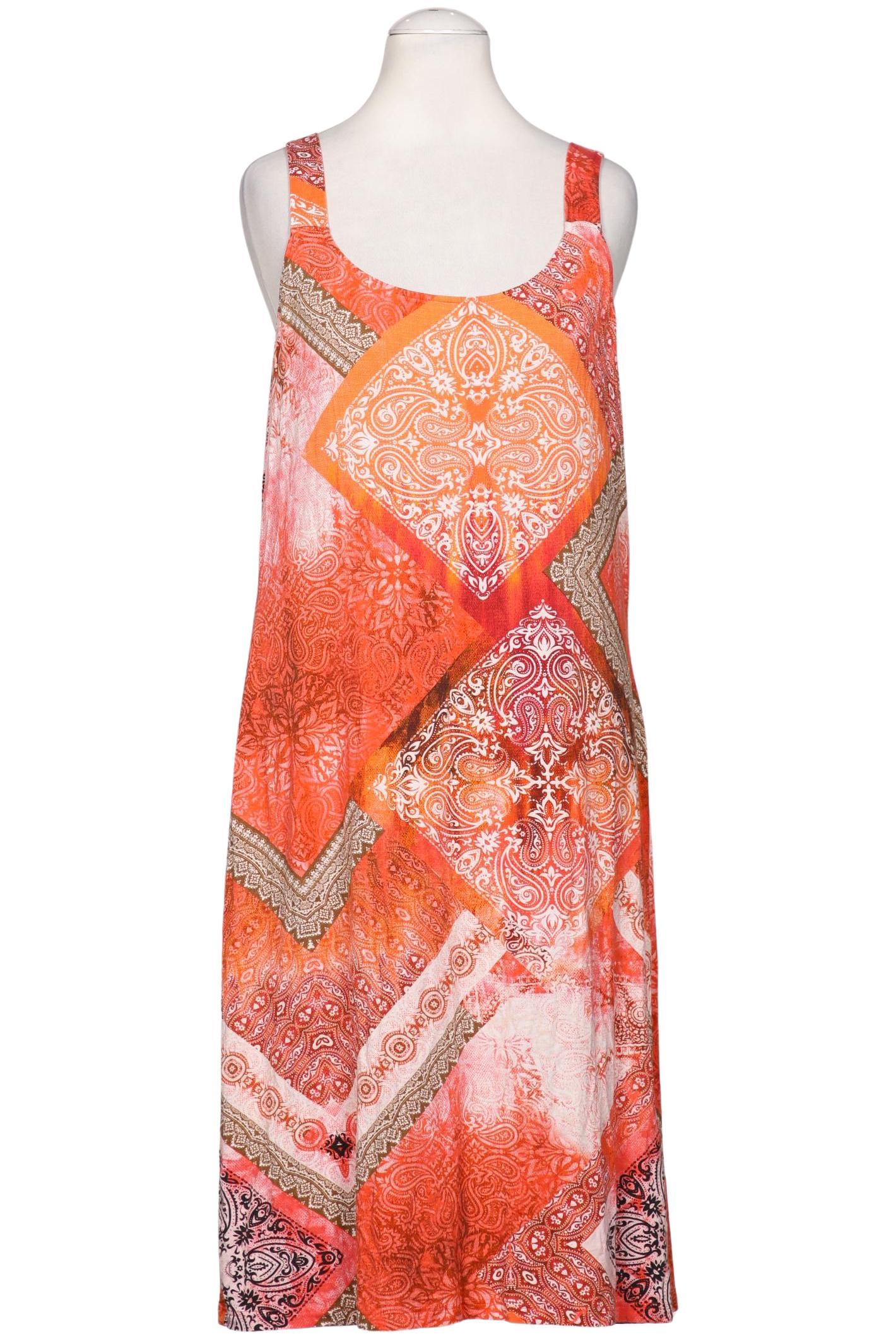 

Betty Barclay Damen Kleid, orange, Gr. 36