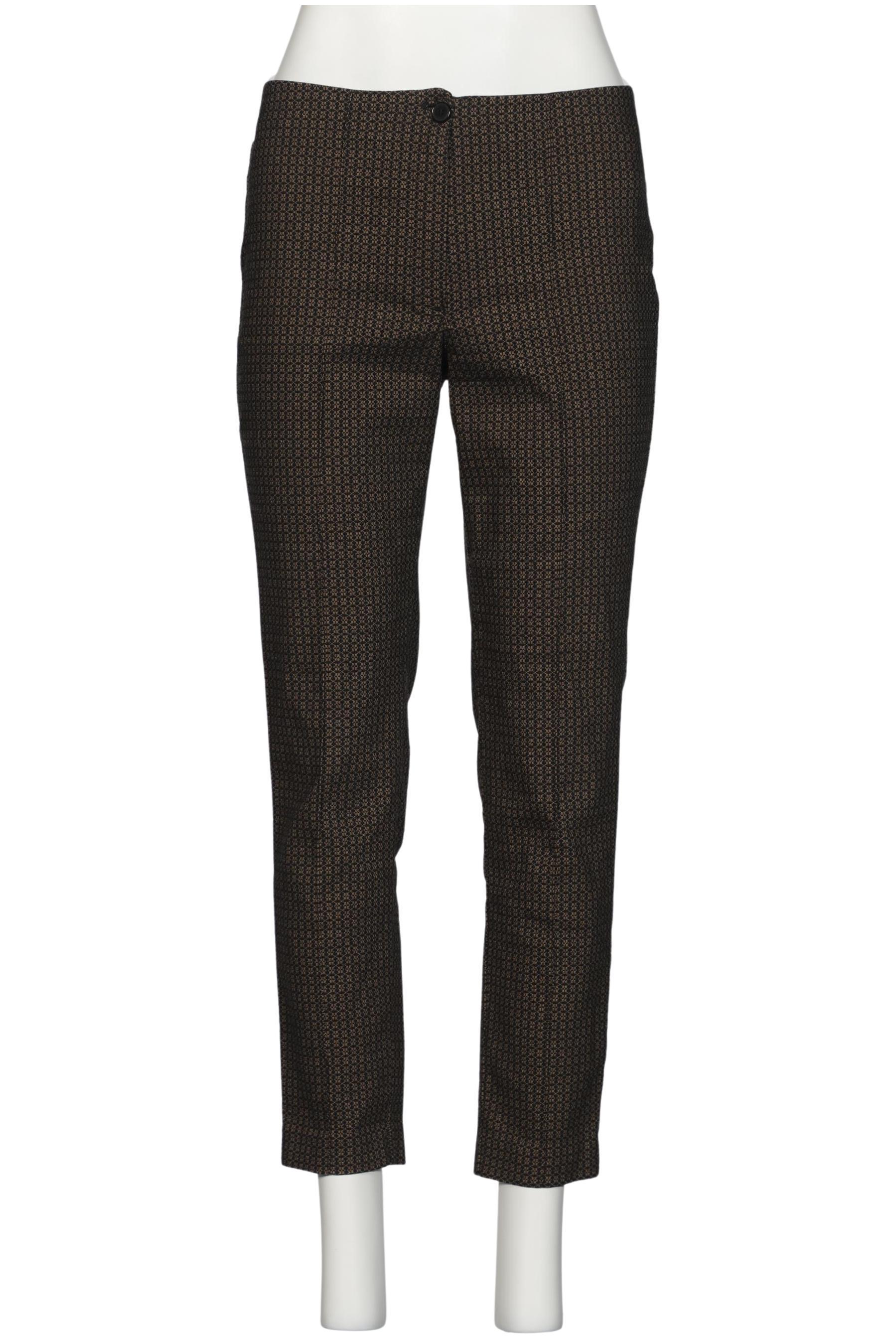 

Betty Barclay Damen Stoffhose, braun, Gr. 42