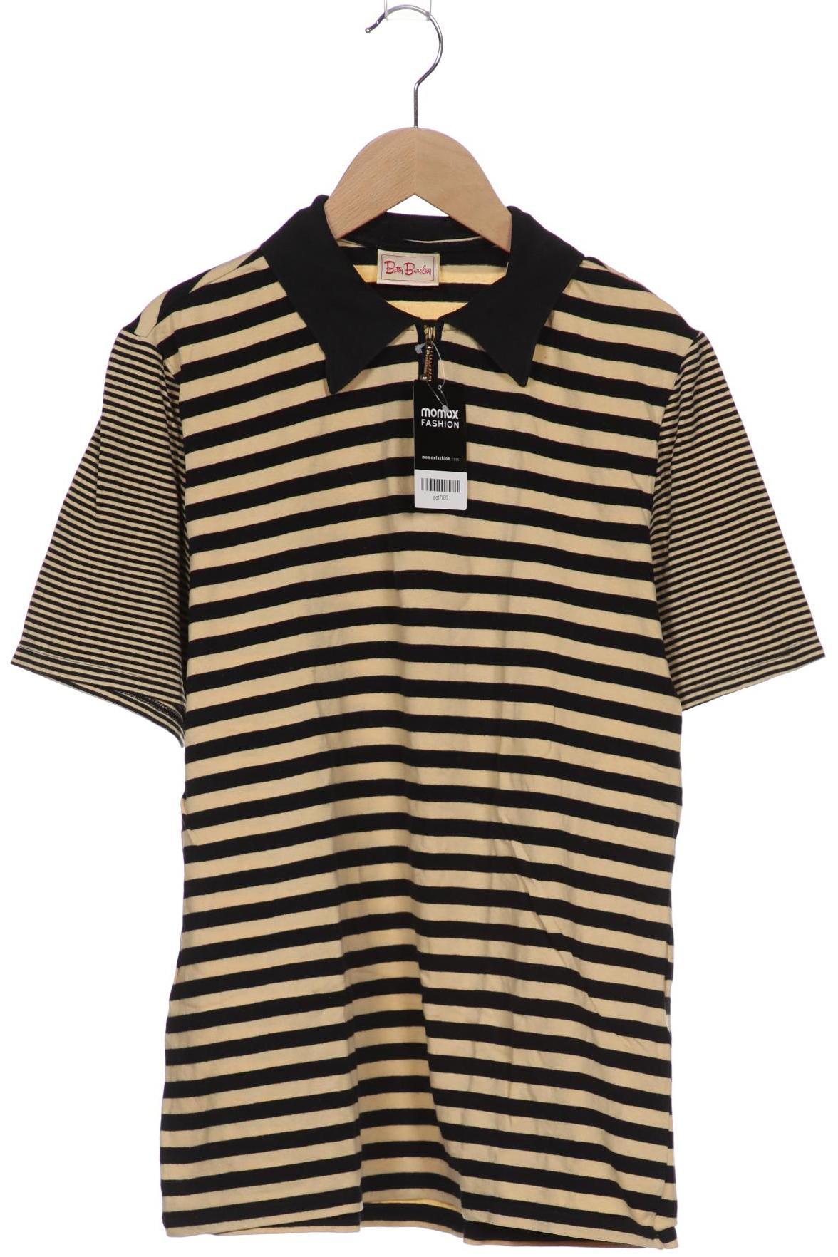 

Betty Barclay Damen Poloshirt, beige, Gr. 38