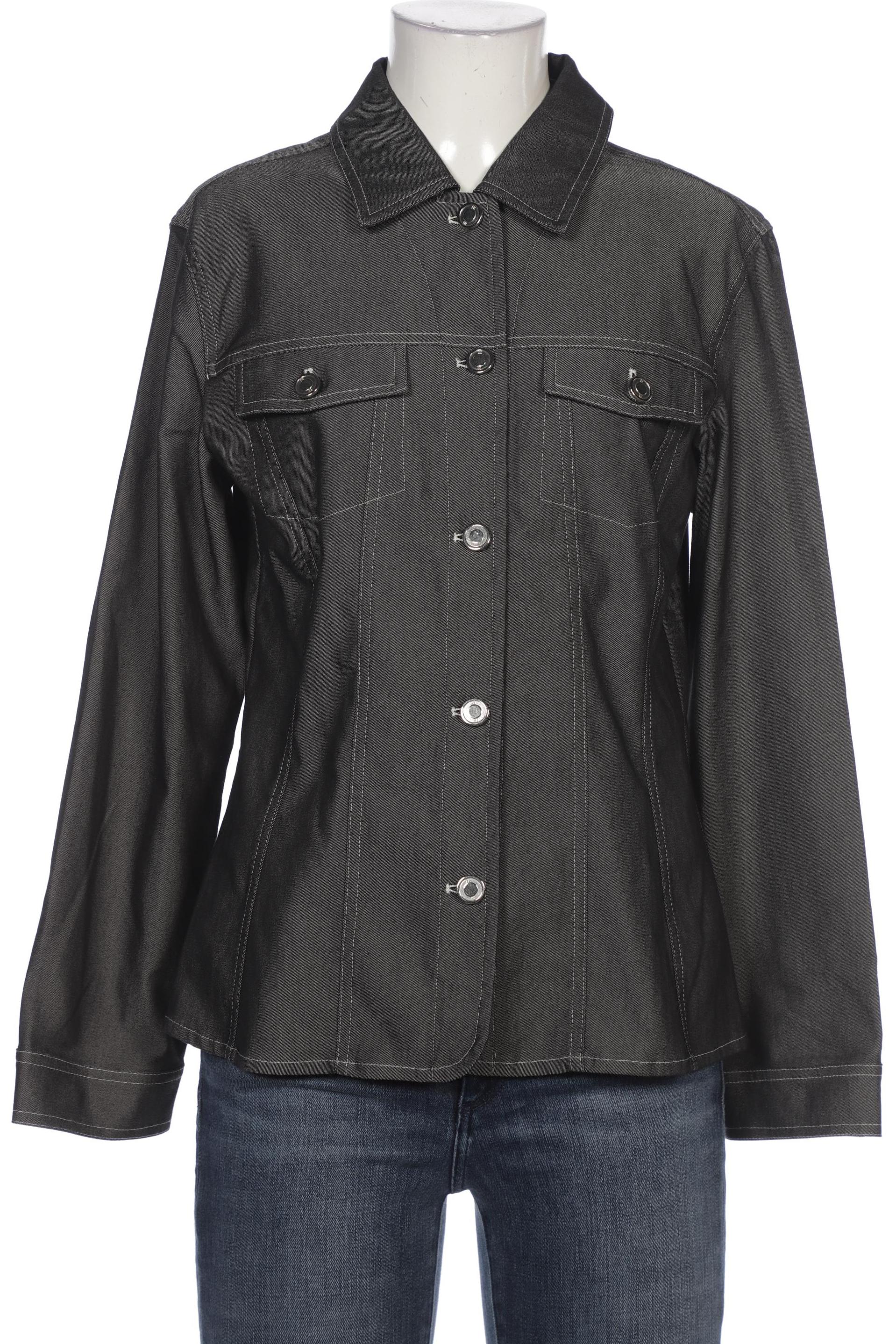 

Betty Barclay Damen Blazer, grau