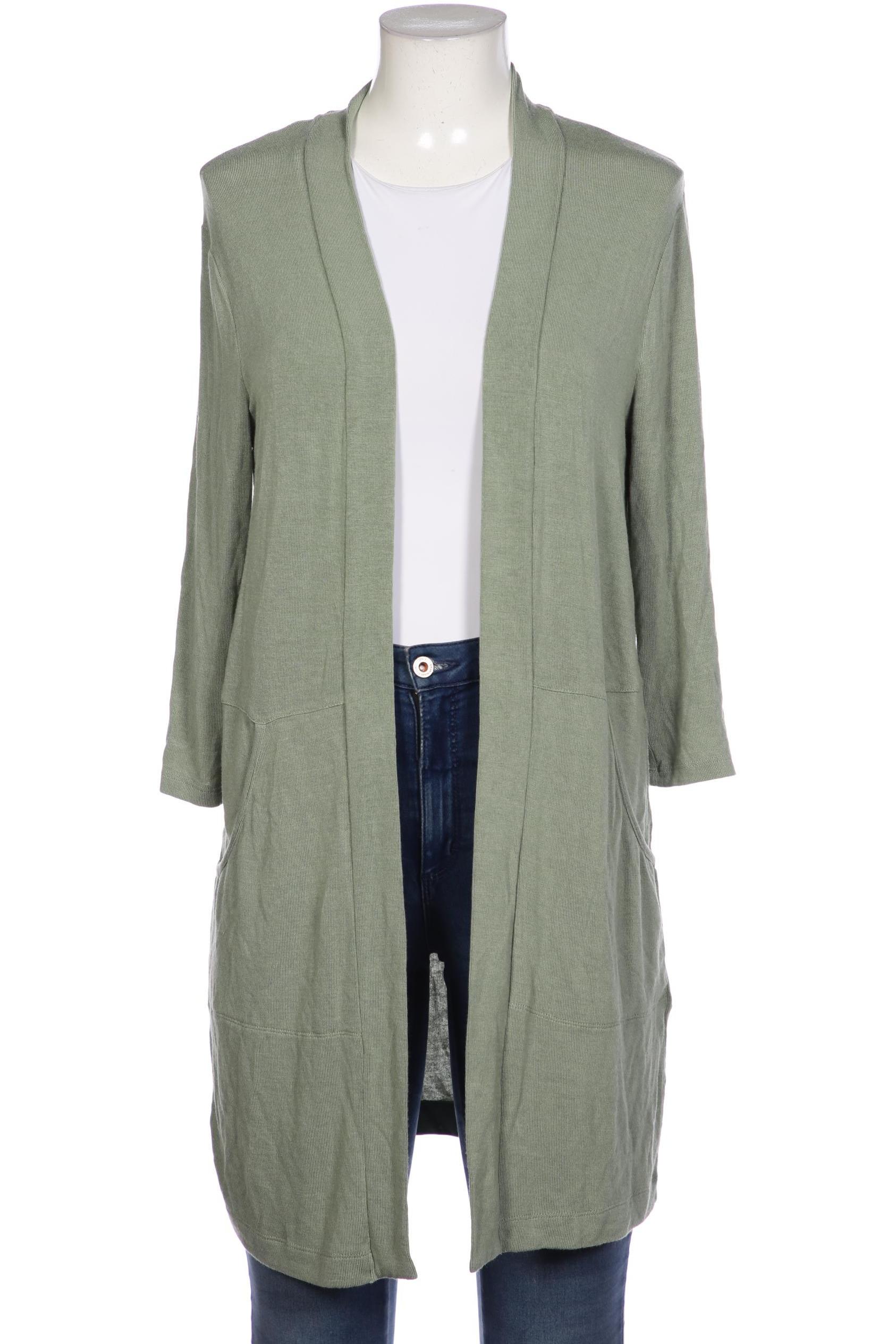 

Betty Barclay Damen Strickjacke, grün, Gr. 38