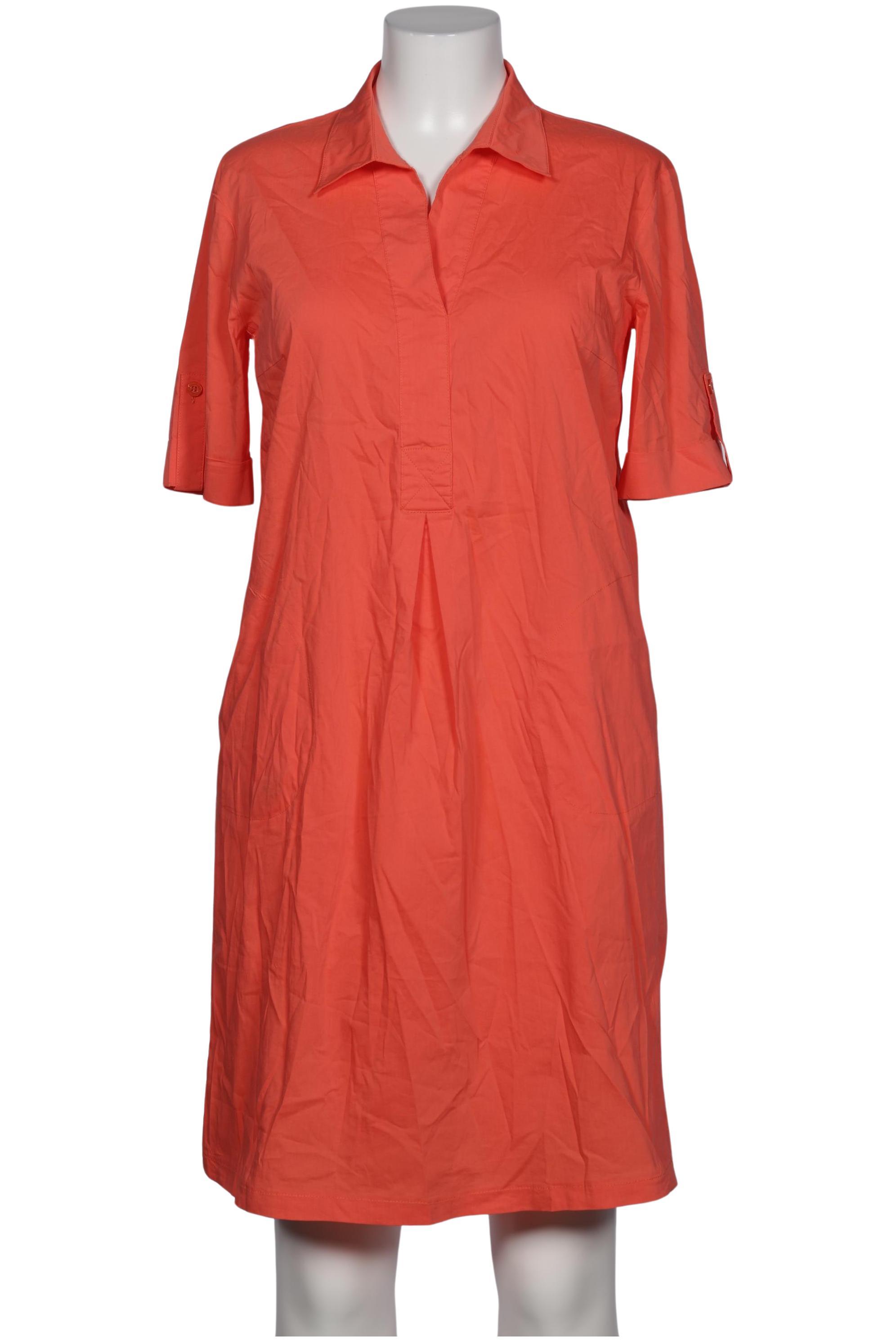 

Betty Barclay Damen Kleid, orange, Gr. 44