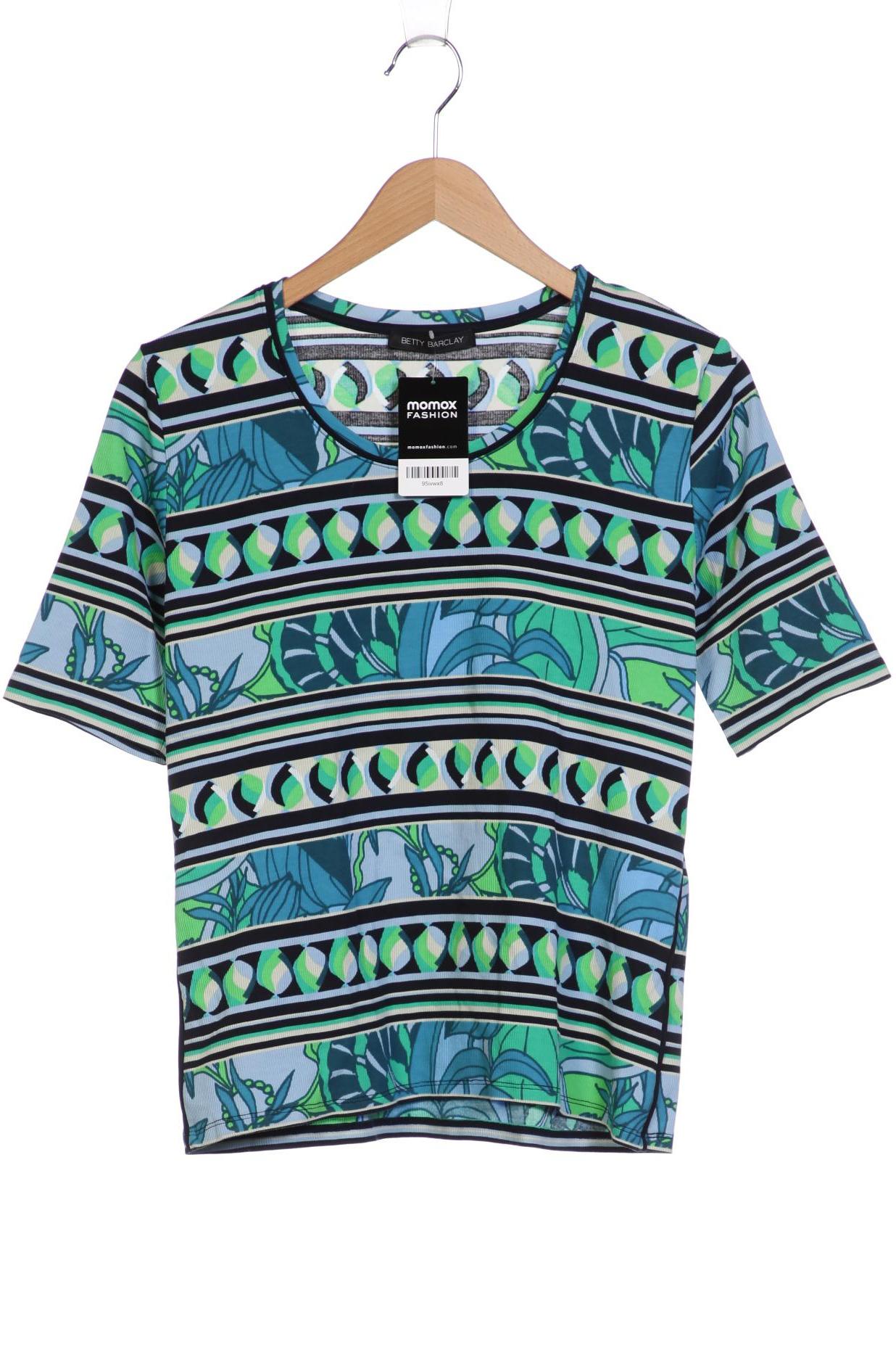 

Betty Barclay Damen T-Shirt, mehrfarbig, Gr. 42