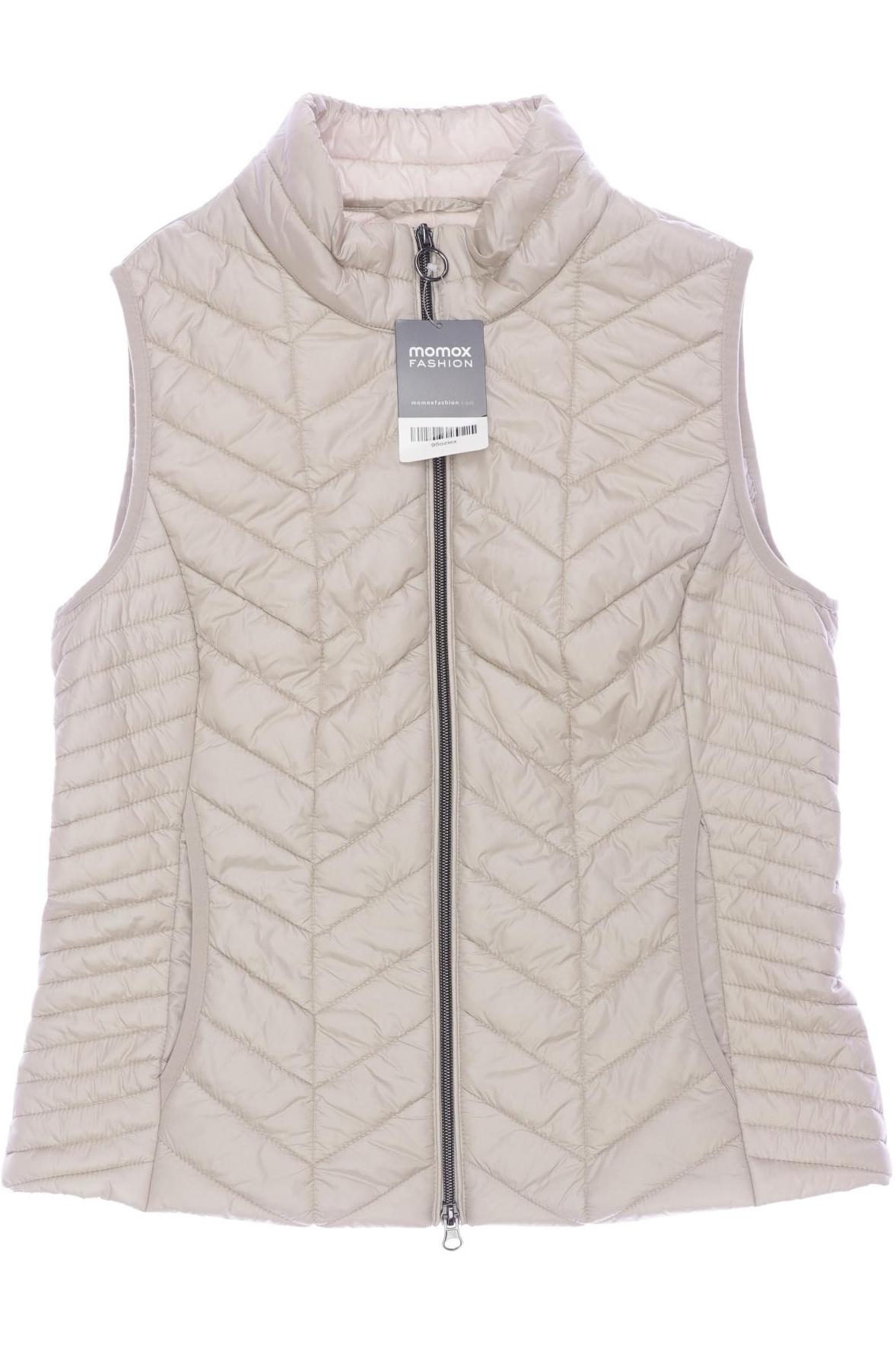 

Betty Barclay Damen Weste, beige, Gr. 38