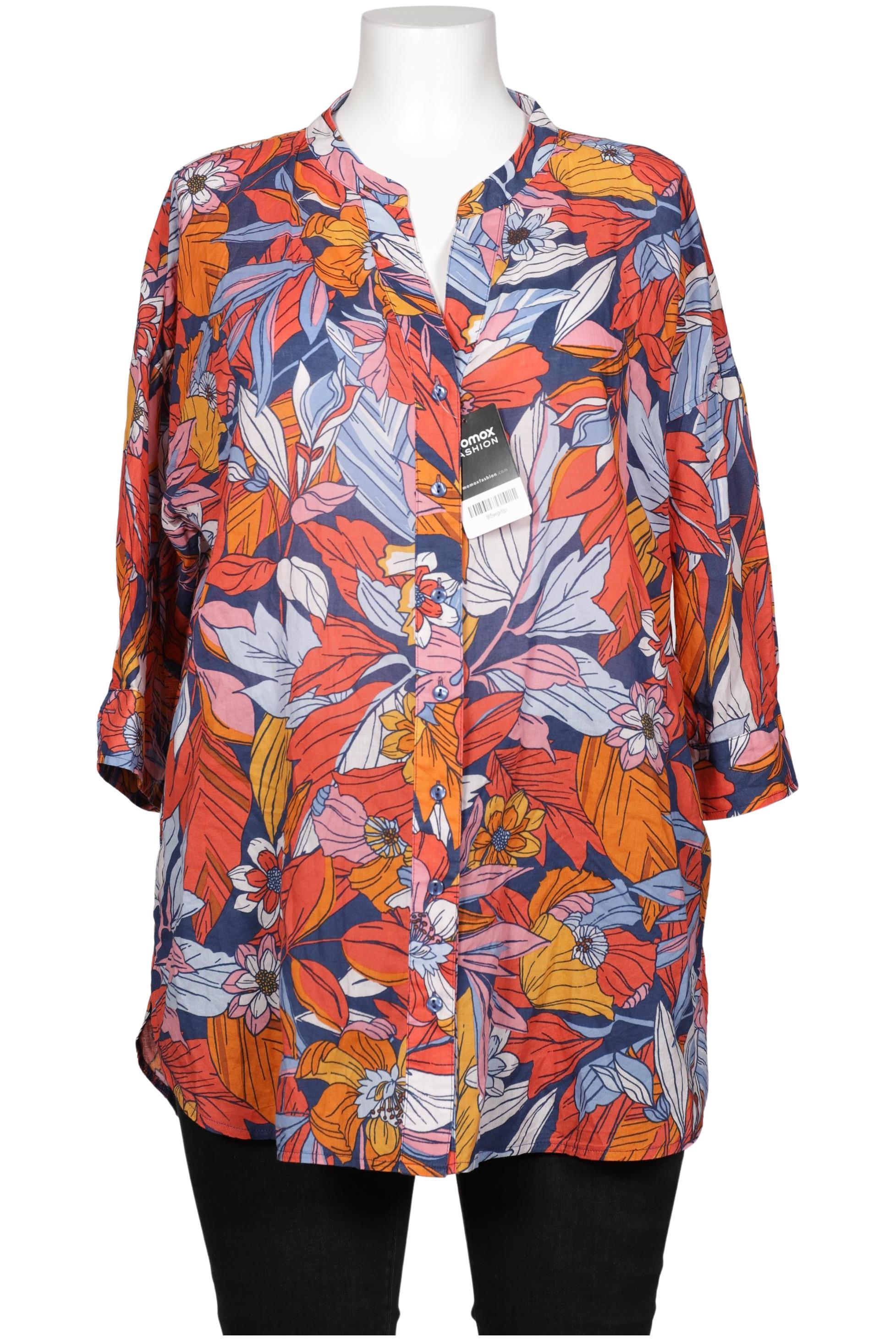 

Betty Barclay Damen Bluse, mehrfarbig, Gr. 48