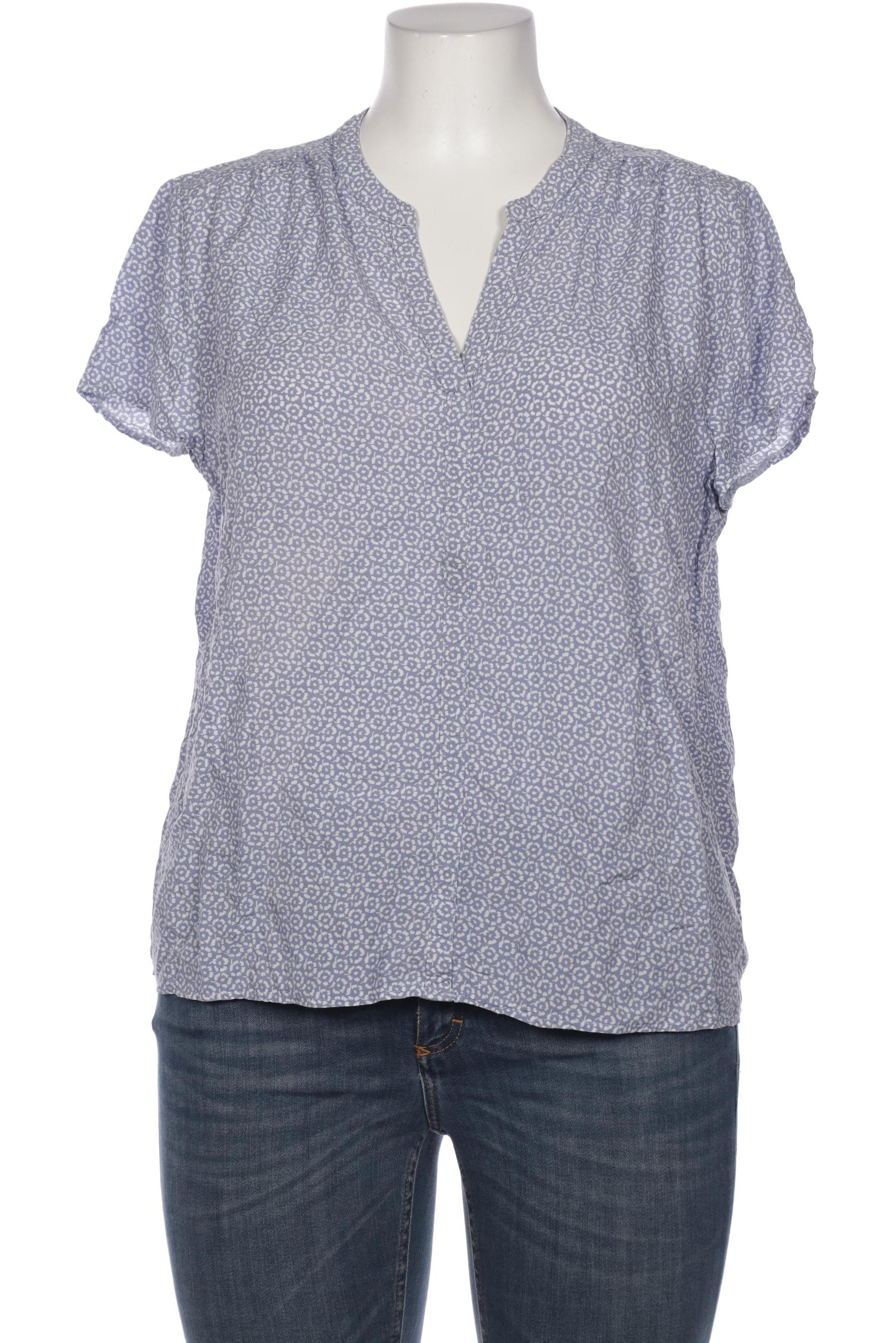 

Betty Barclay Damen Bluse, hellblau, Gr. 44
