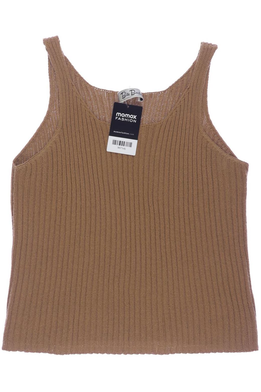 

Betty Barclay Damen Pullover, braun, Gr. 42