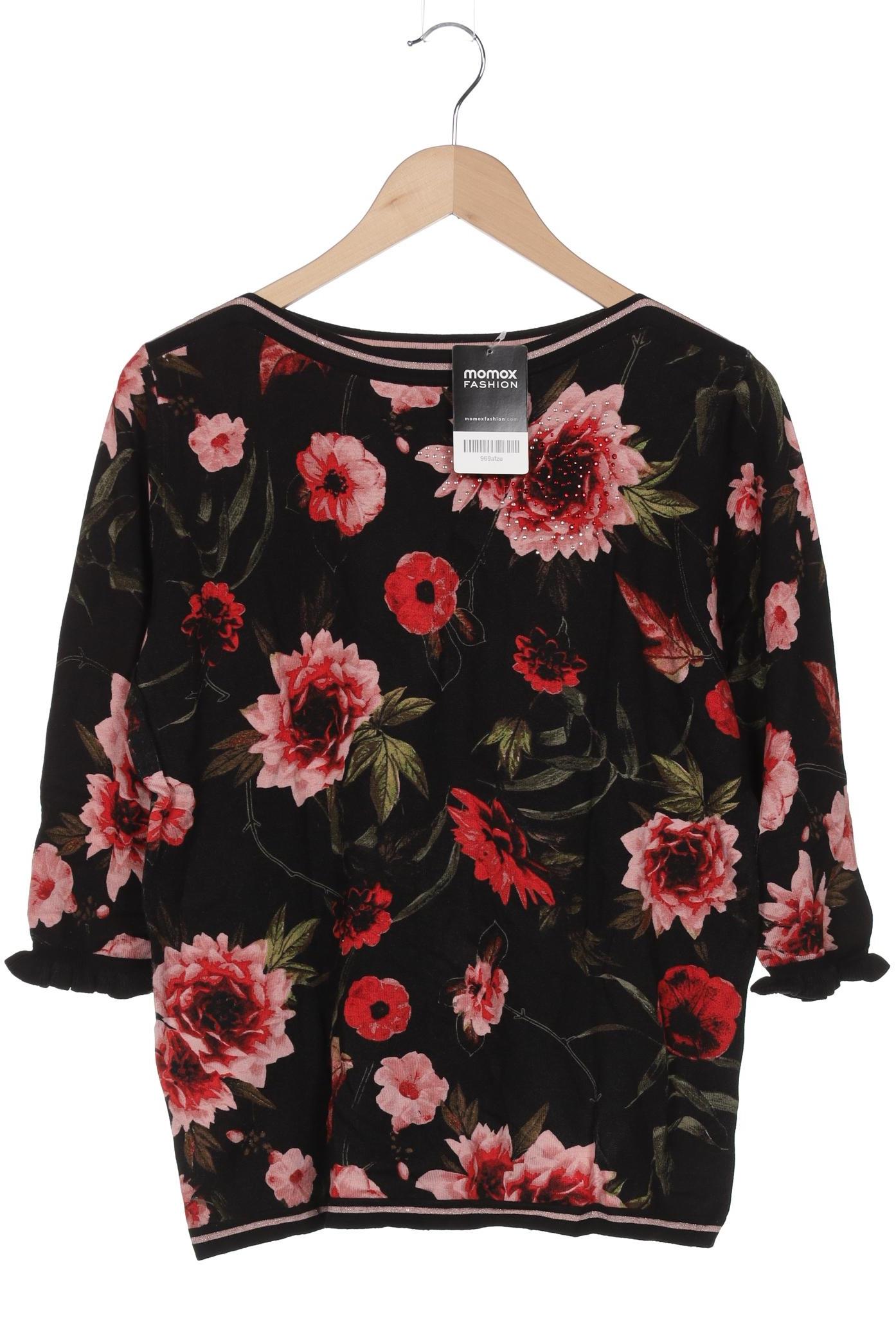

Betty Barclay Damen Pullover, schwarz, Gr. 42