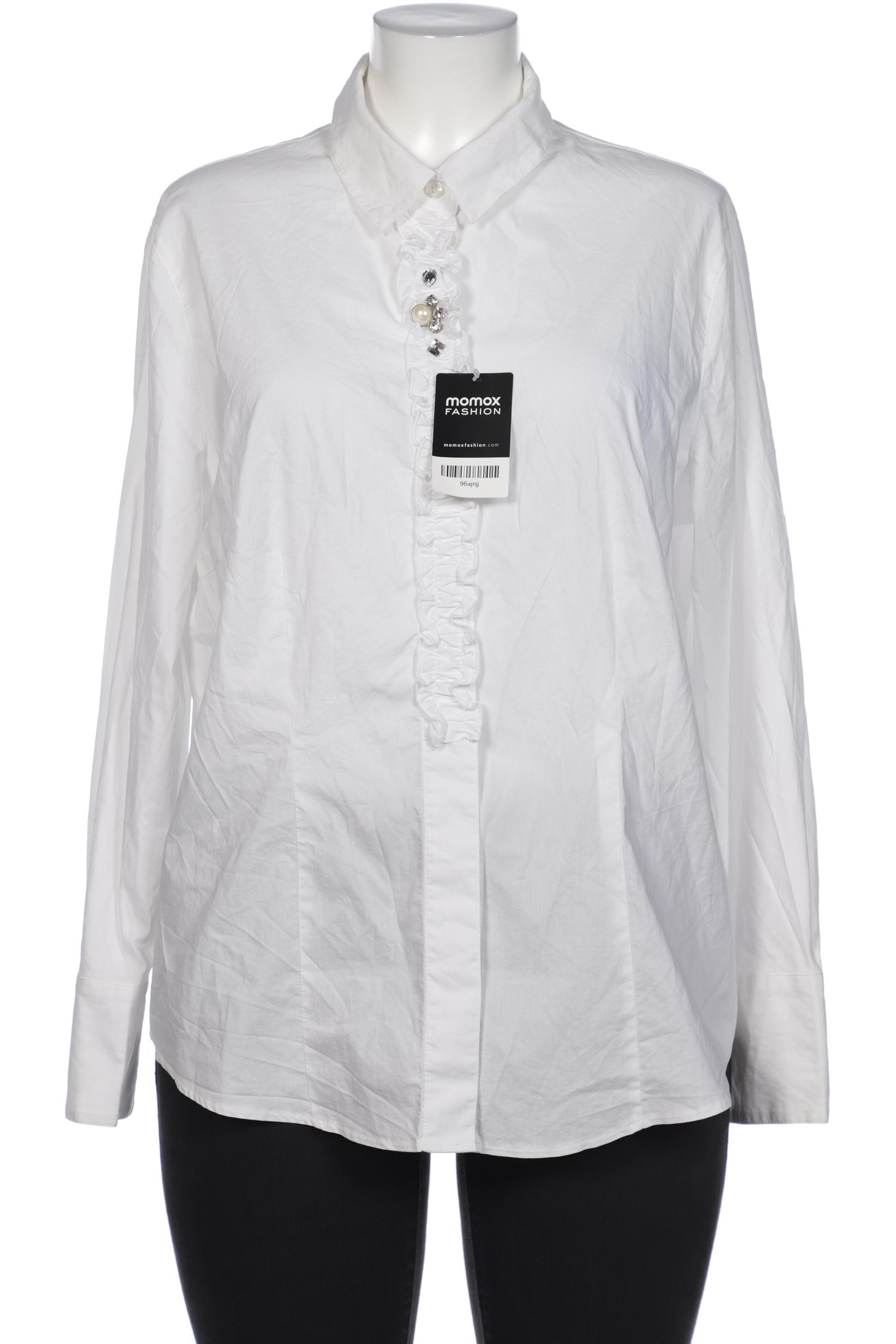 

Betty Barclay Damen Bluse, weiß