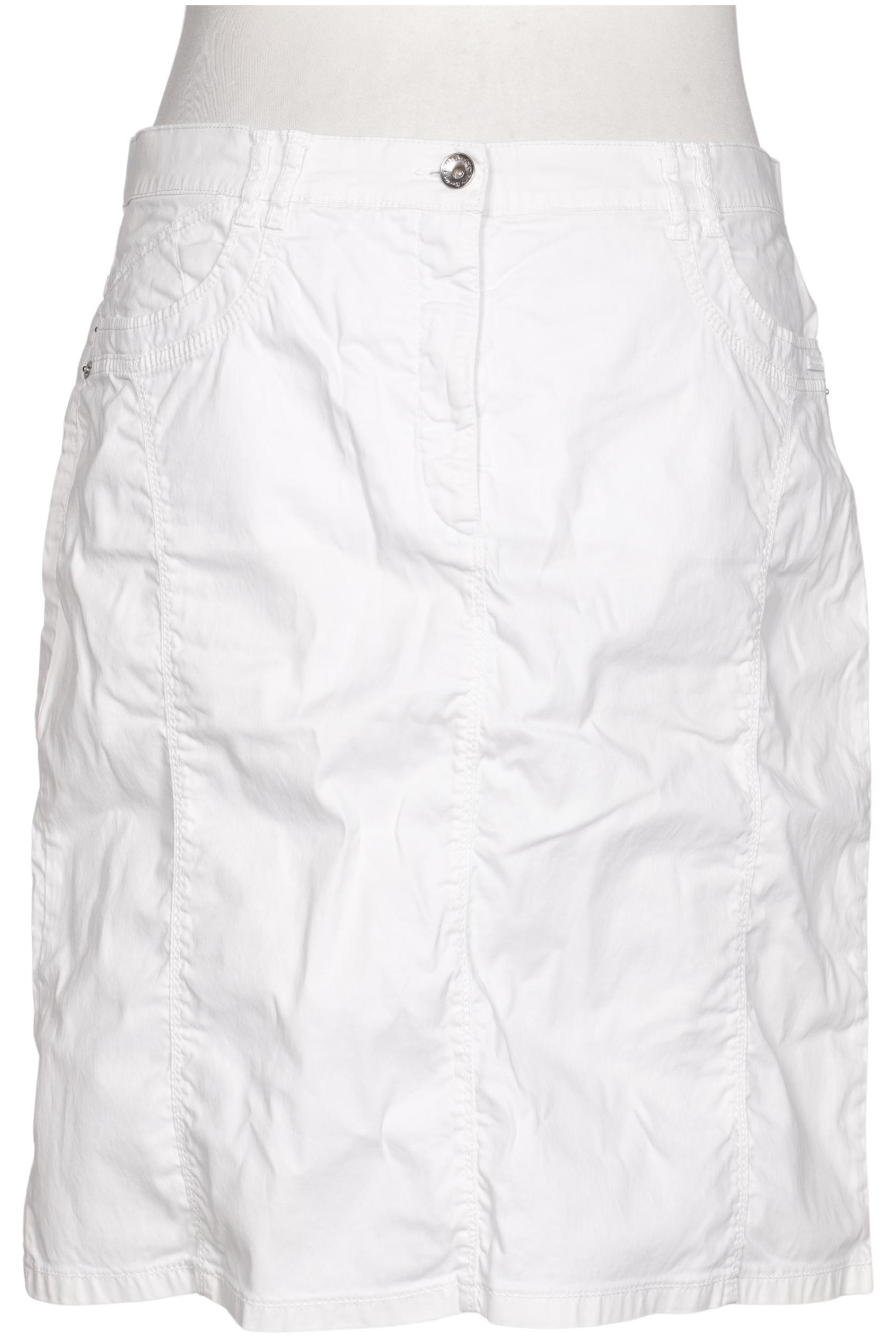

Betty Barclay Damen Kleid, weiß, Gr. 46