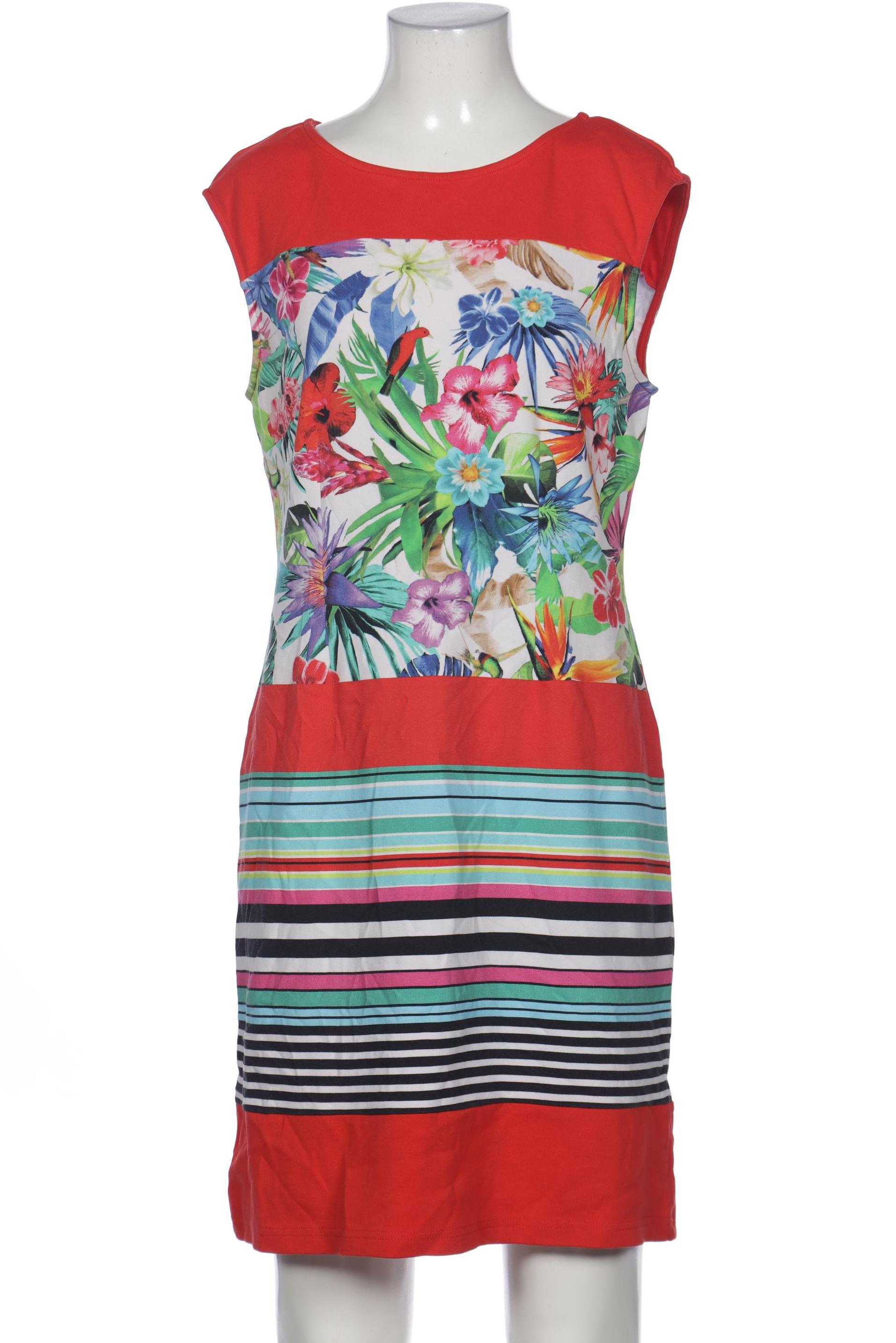

Betty Barclay Damen Kleid, mehrfarbig, Gr. 38