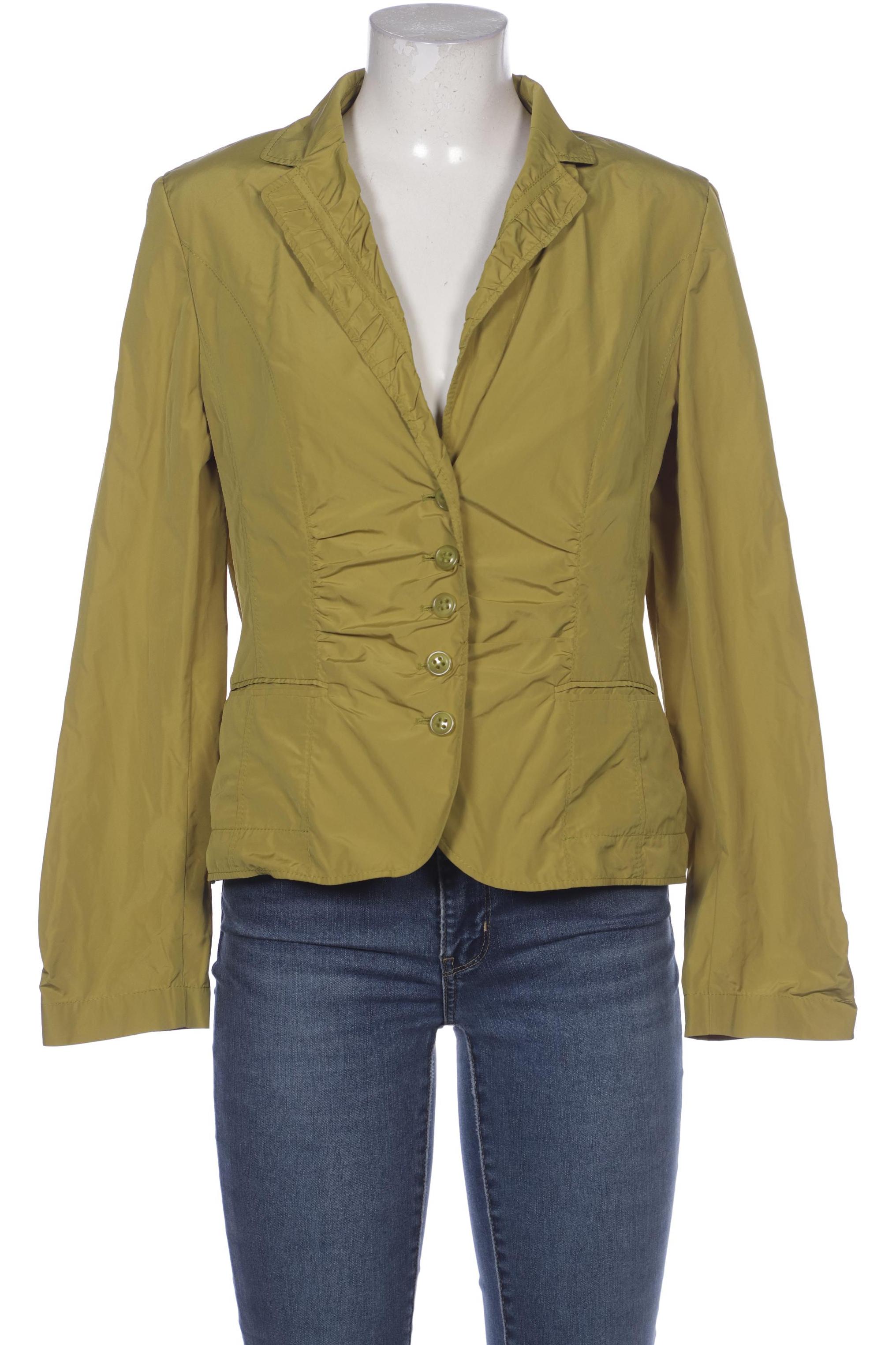 

Betty Barclay Damen Blazer, grün, Gr. 40
