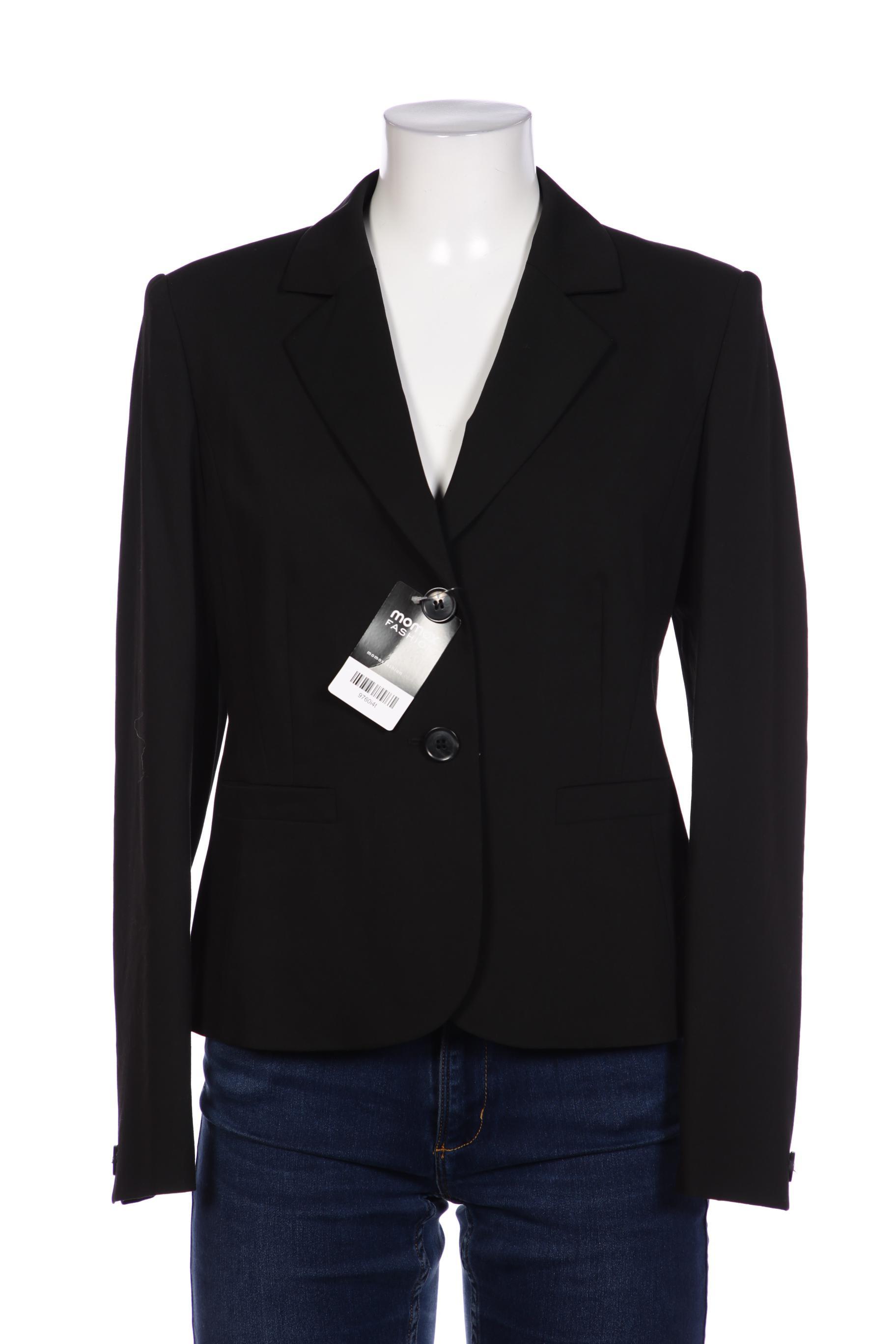 

Betty Barclay Damen Blazer, schwarz, Gr. 38