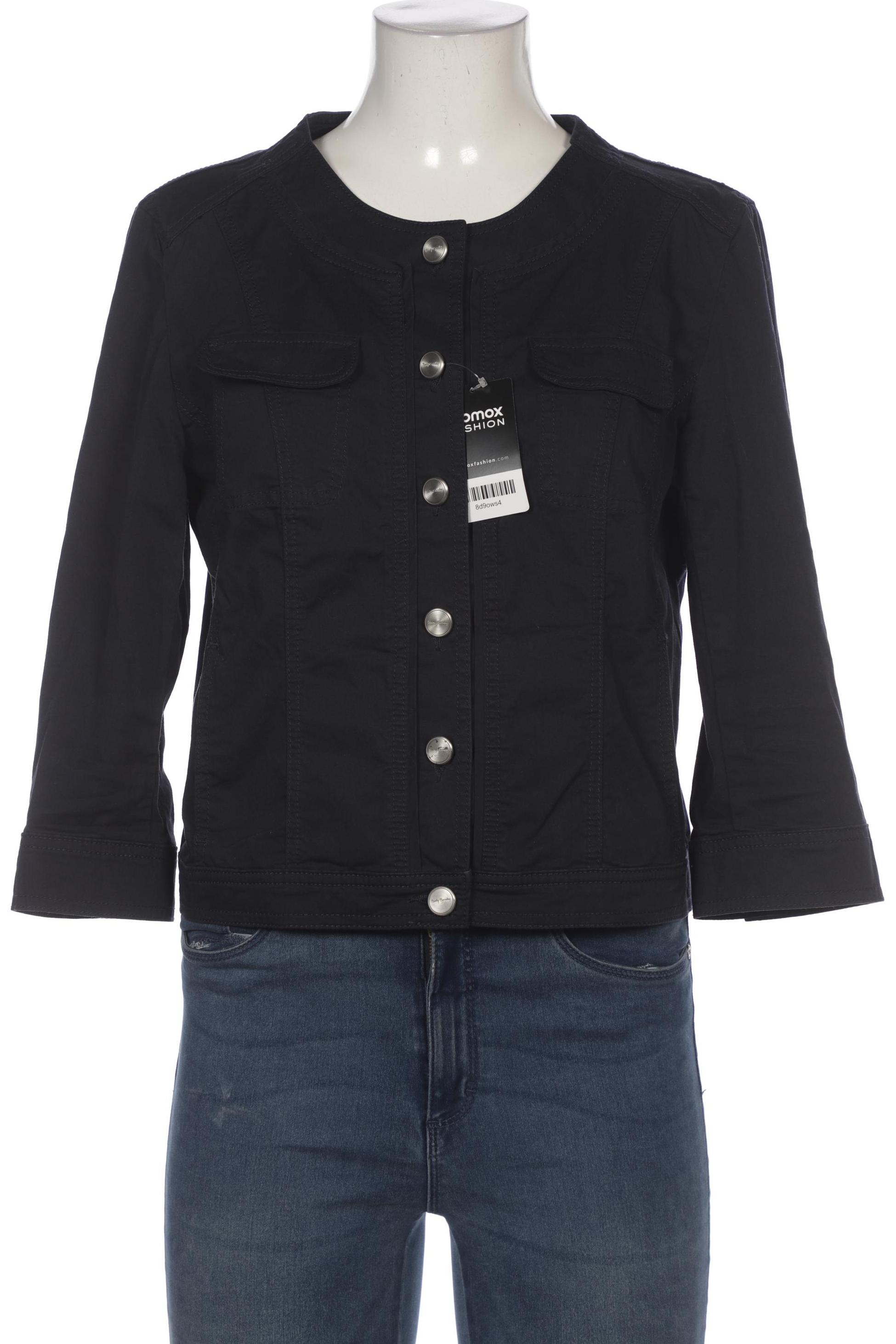 

Betty Barclay Damen Blazer, marineblau, Gr. 40