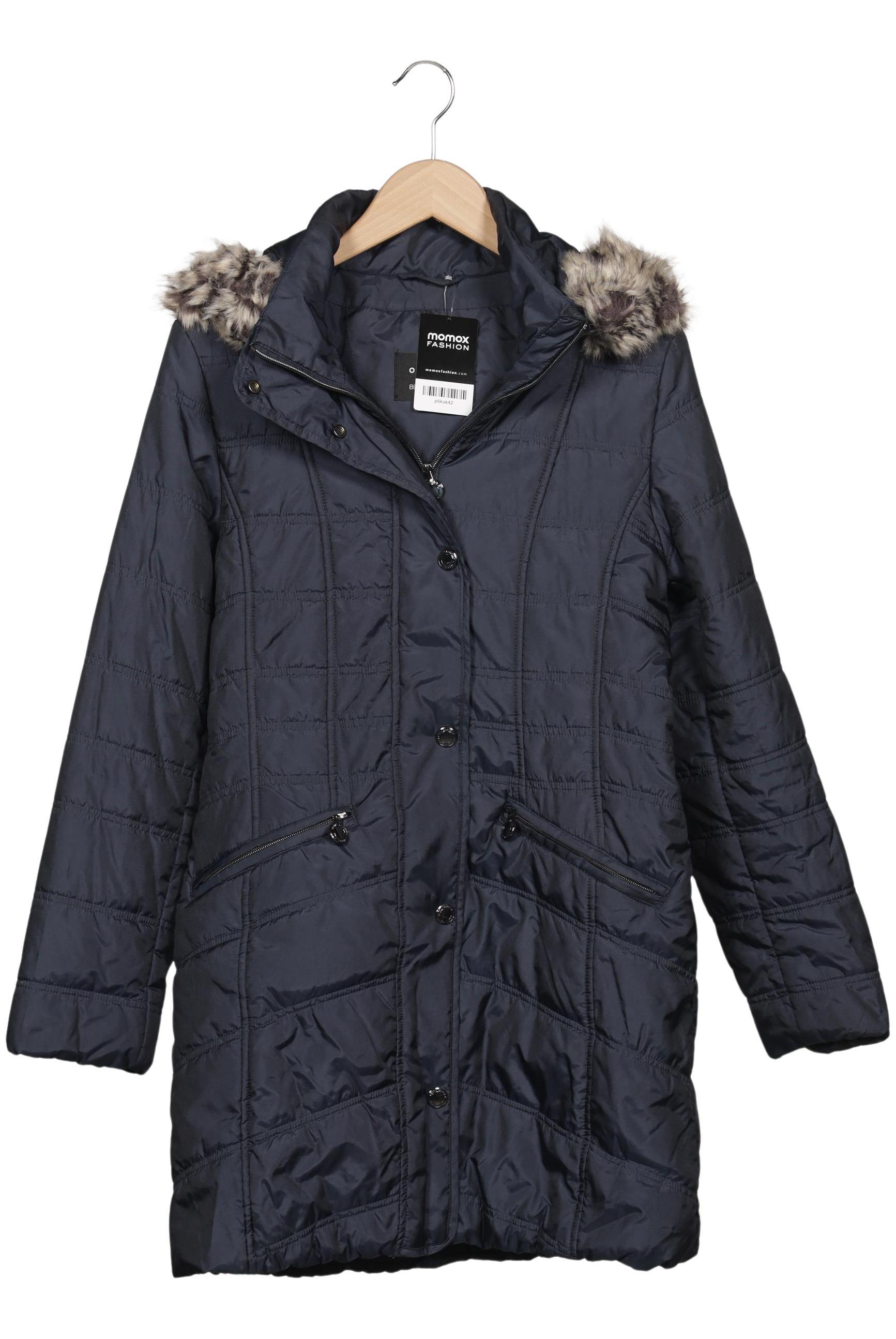 

Betty Barclay Damen Mantel, marineblau, Gr. 36