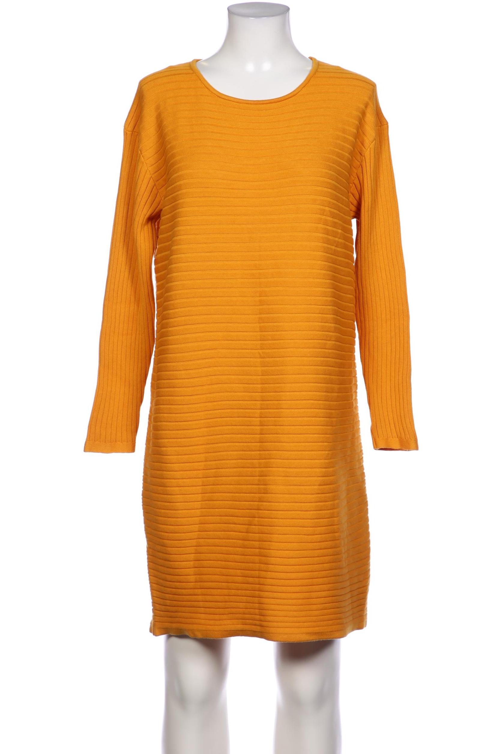 

Betty Barclay Damen Kleid, orange, Gr. 38