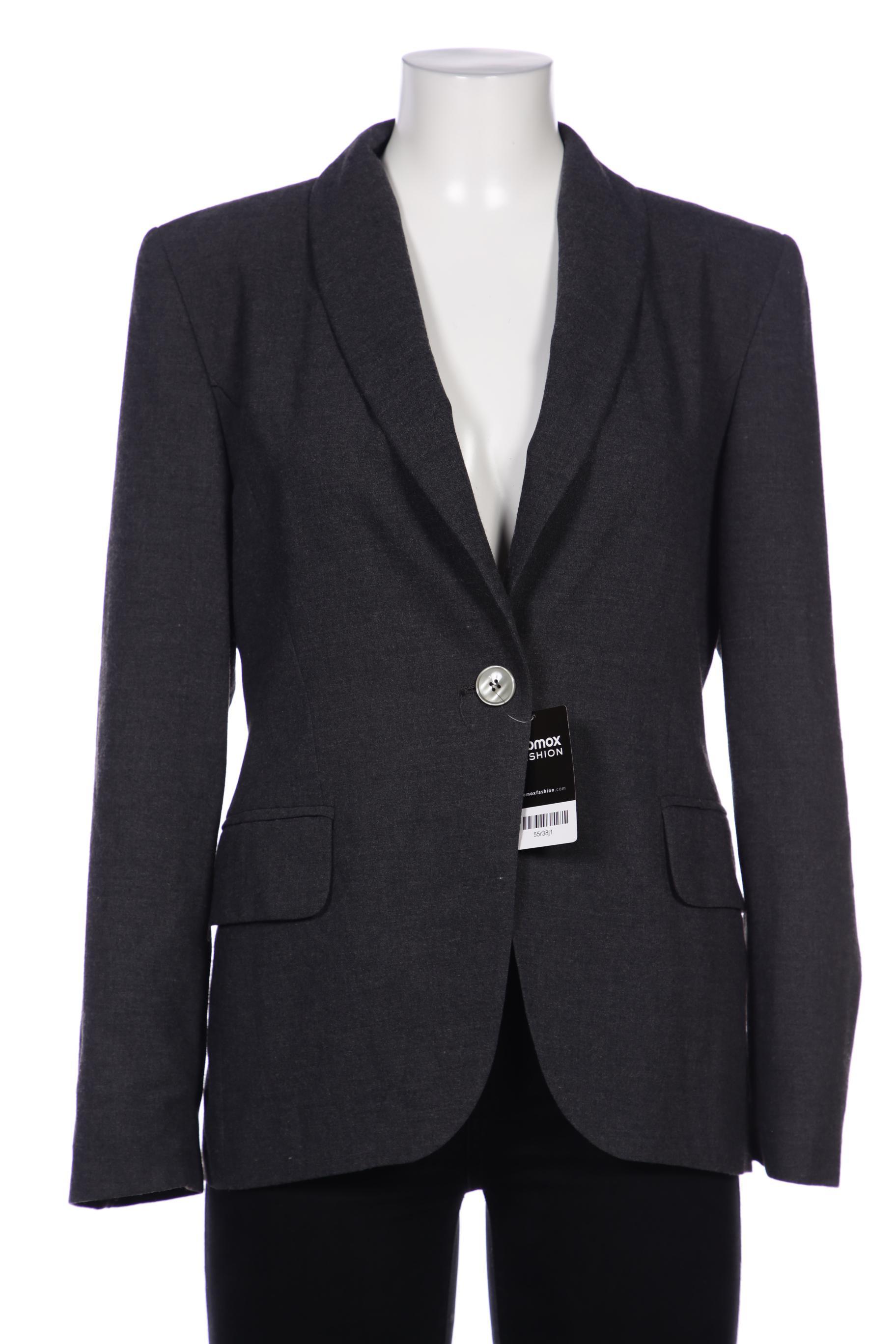 

Betty Barclay Damen Blazer, grau, Gr. 38