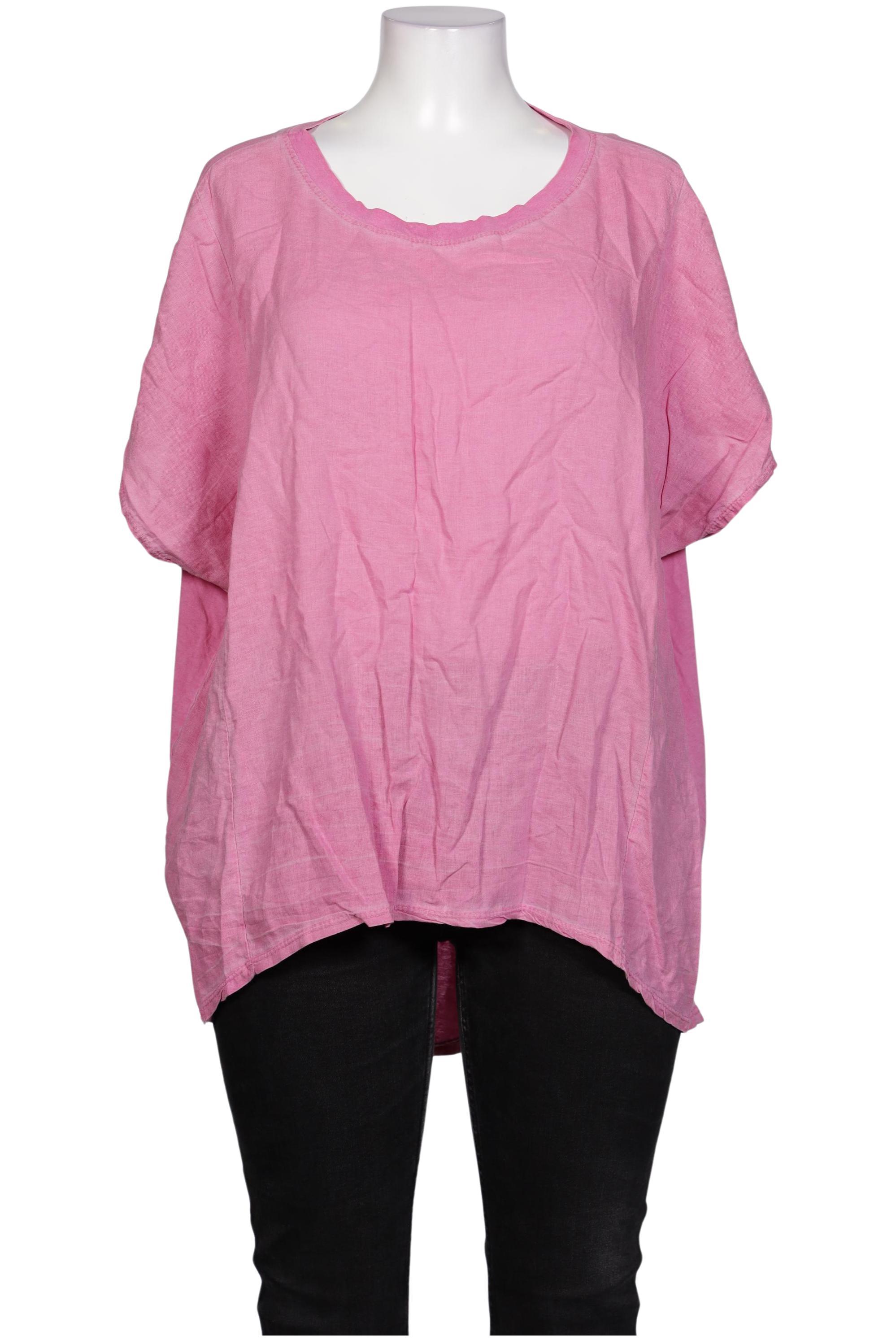 

Betty Barclay Damen Bluse, pink, Gr. 48