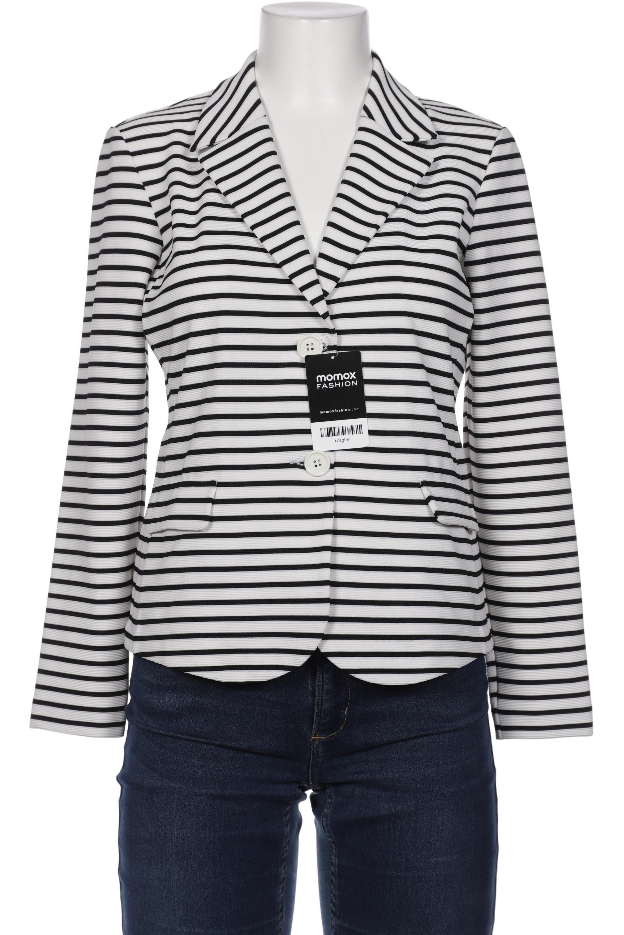 

Betty Barclay Damen Blazer, weiß, Gr. 38