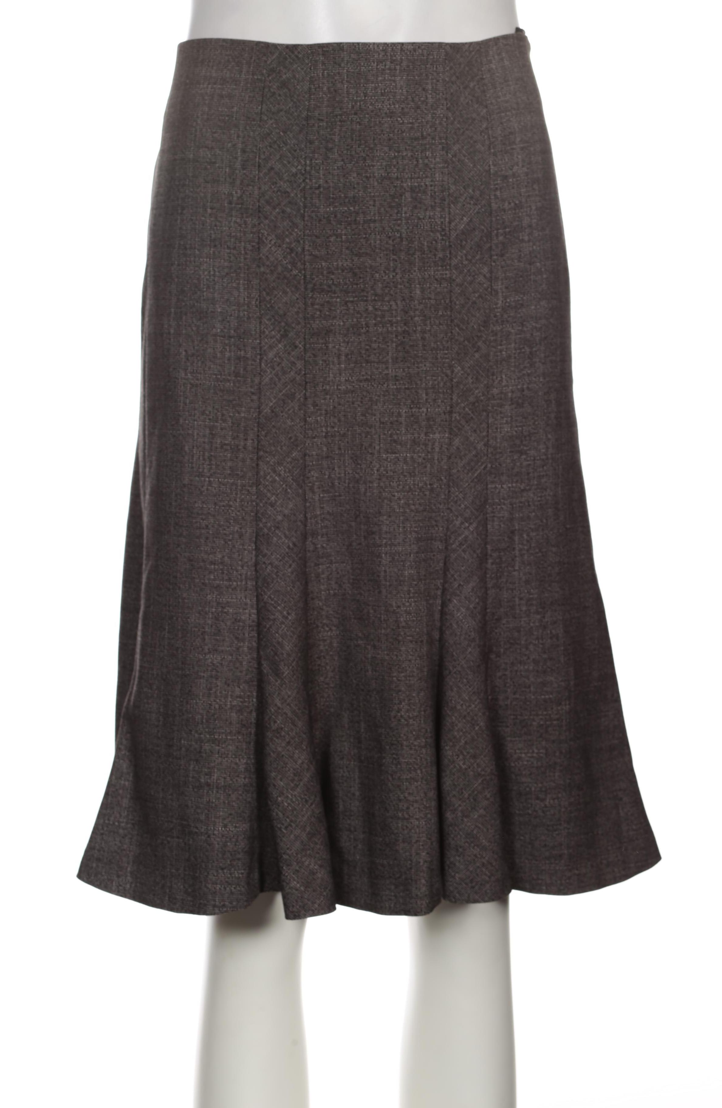 

Betty Barclay Damen Rock, grau, Gr. 44
