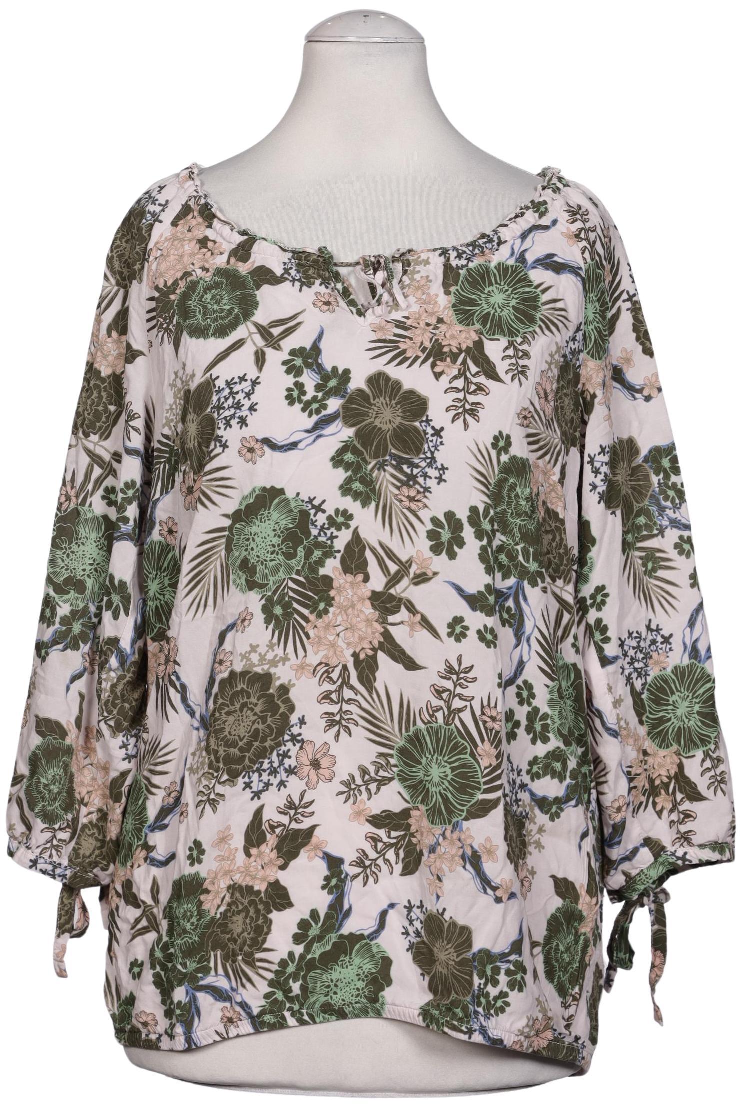 

Betty Barclay Damen Bluse, mehrfarbig, Gr. 36