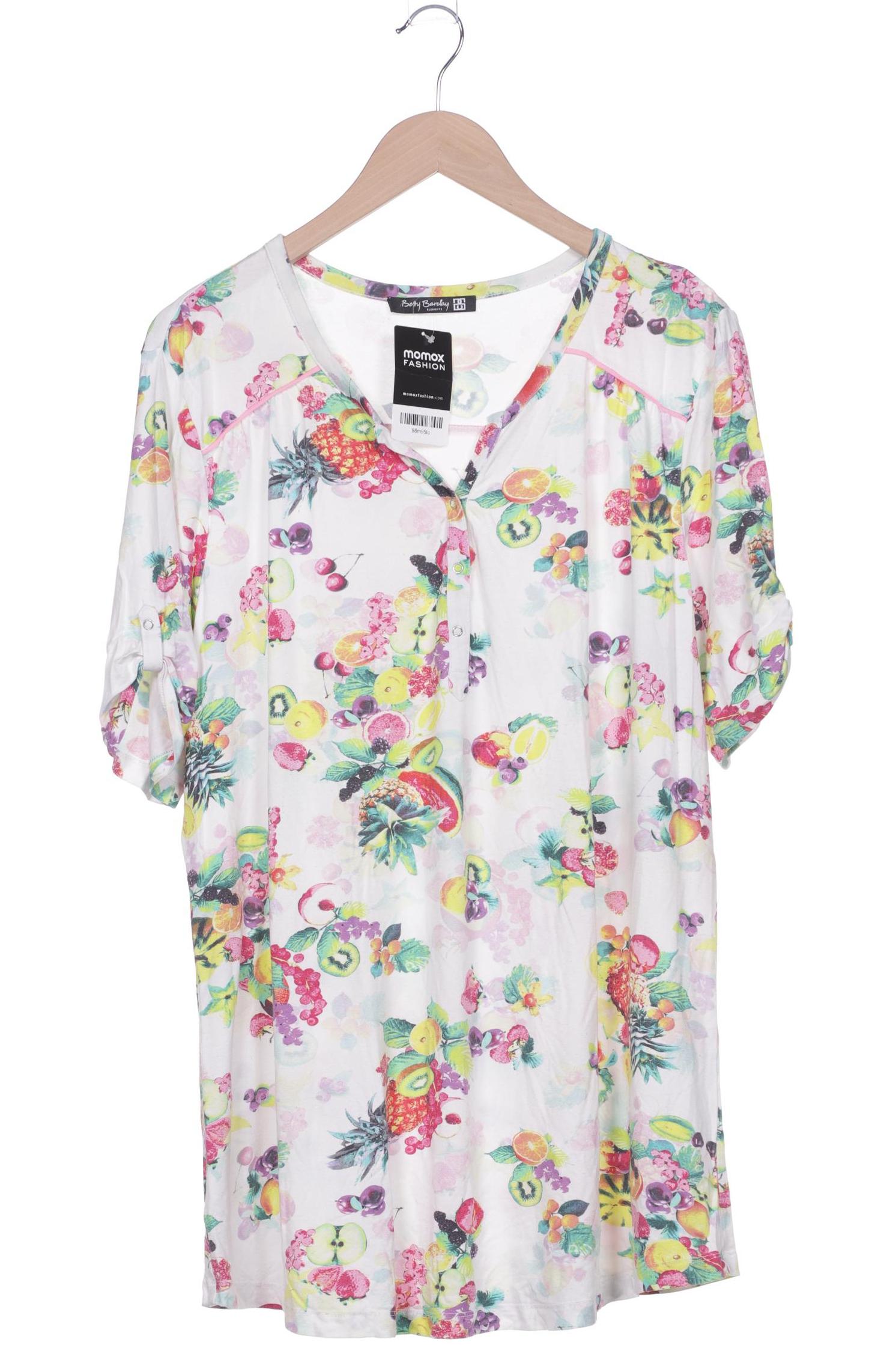 

Betty Barclay Damen T-Shirt, mehrfarbig