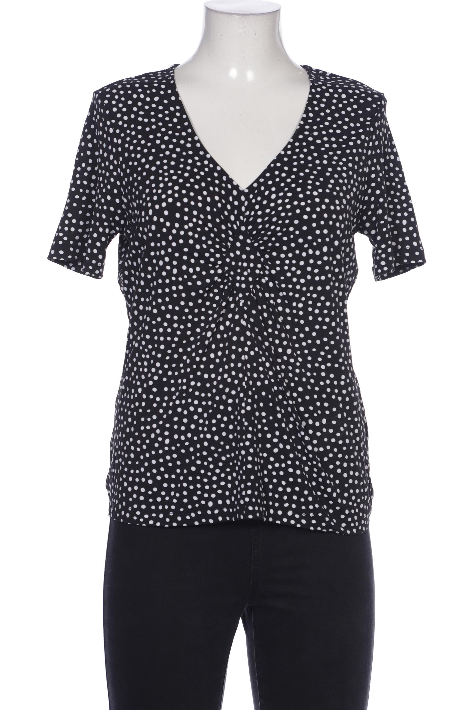 

Betty Barclay Damen Bluse, schwarz, Gr. 38