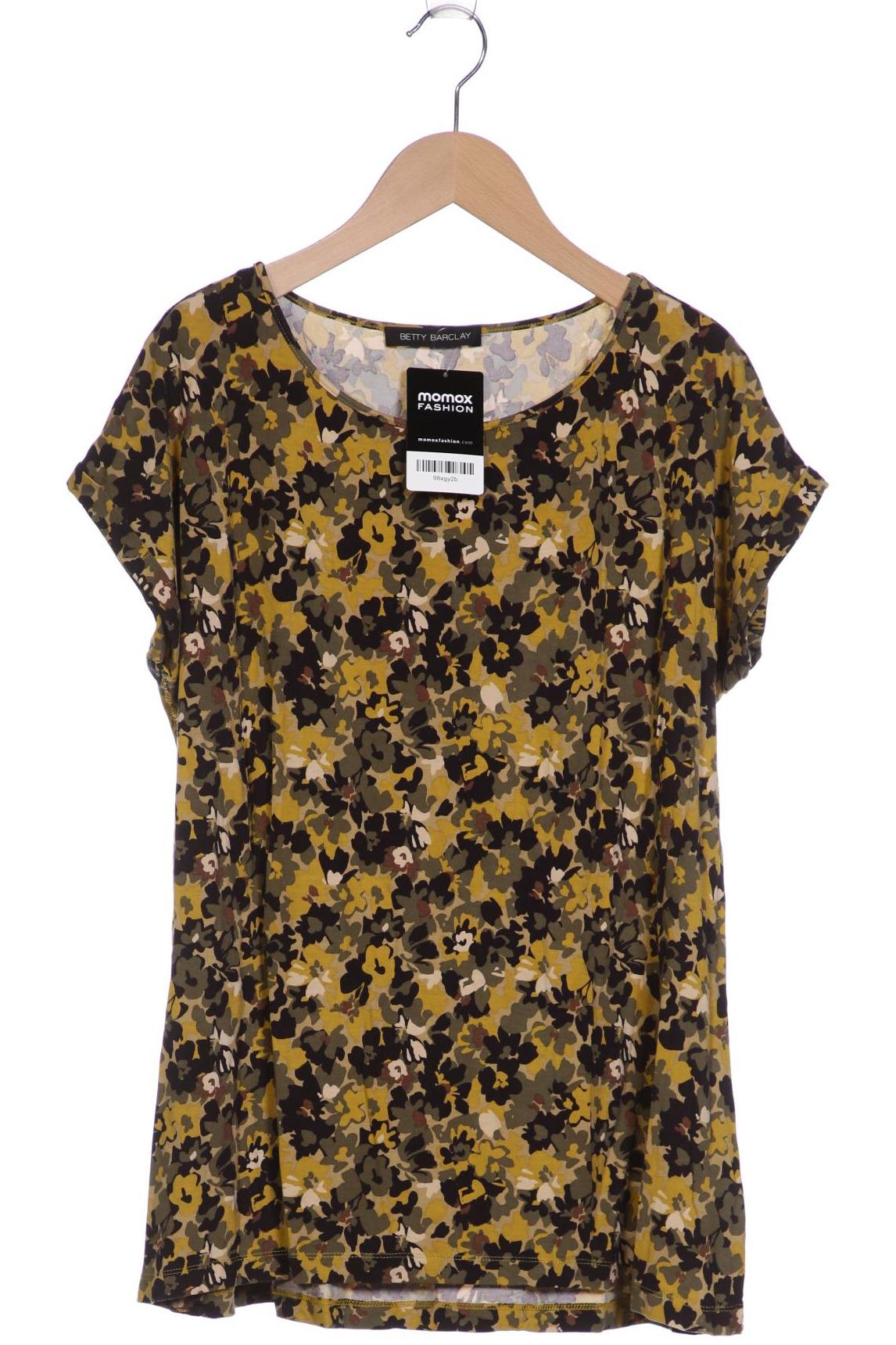

Betty Barclay Damen T-Shirt, grün