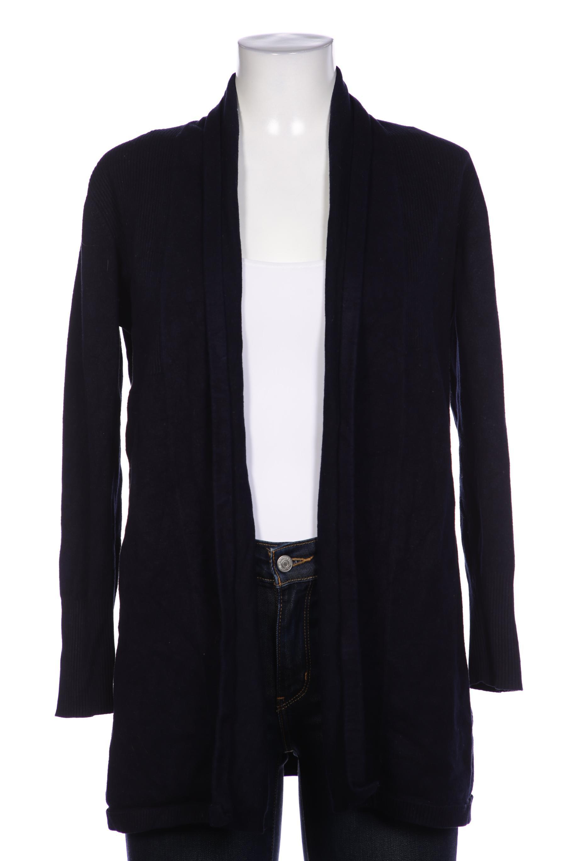 

Betty Barclay Damen Strickjacke, marineblau, Gr. 38